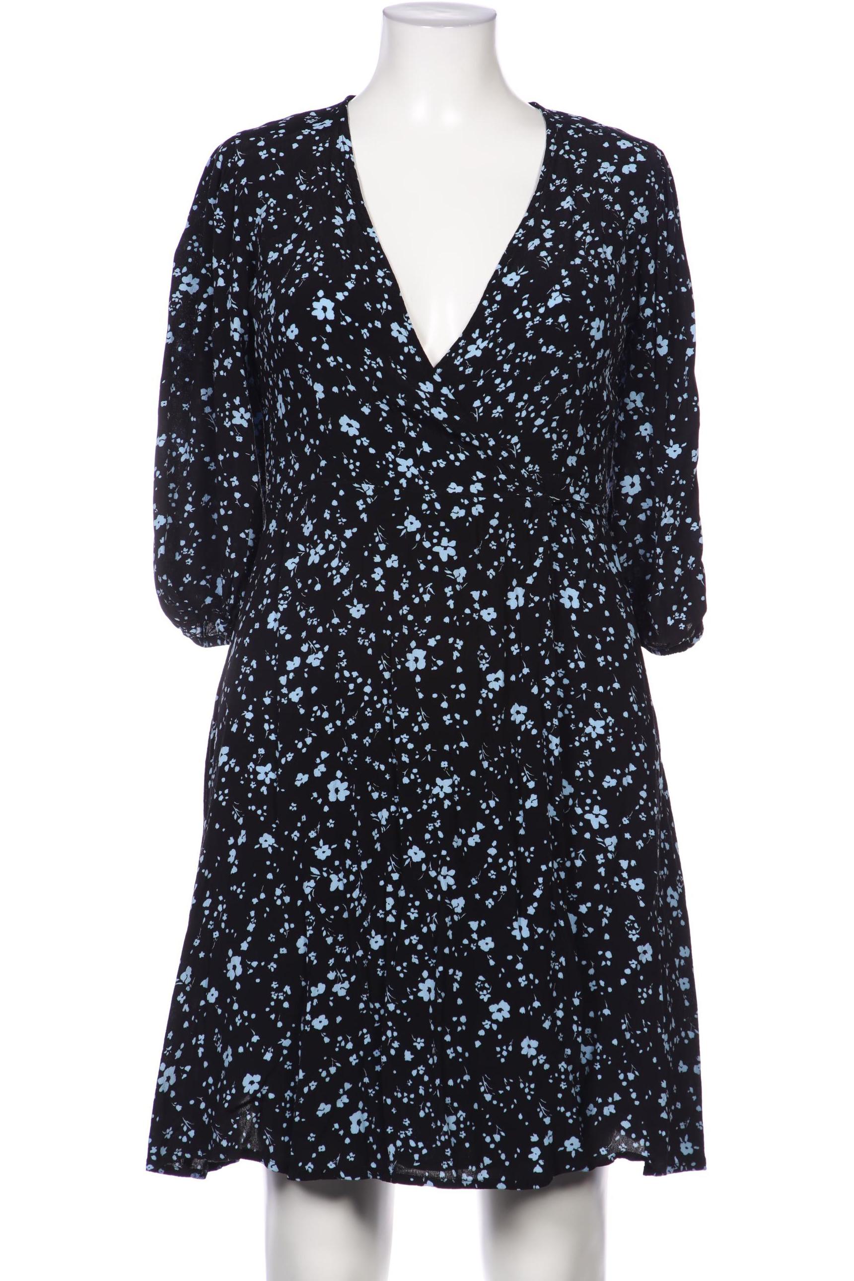 

Kauf dich glucklich Damen Kleid, schwarz, Gr. 42