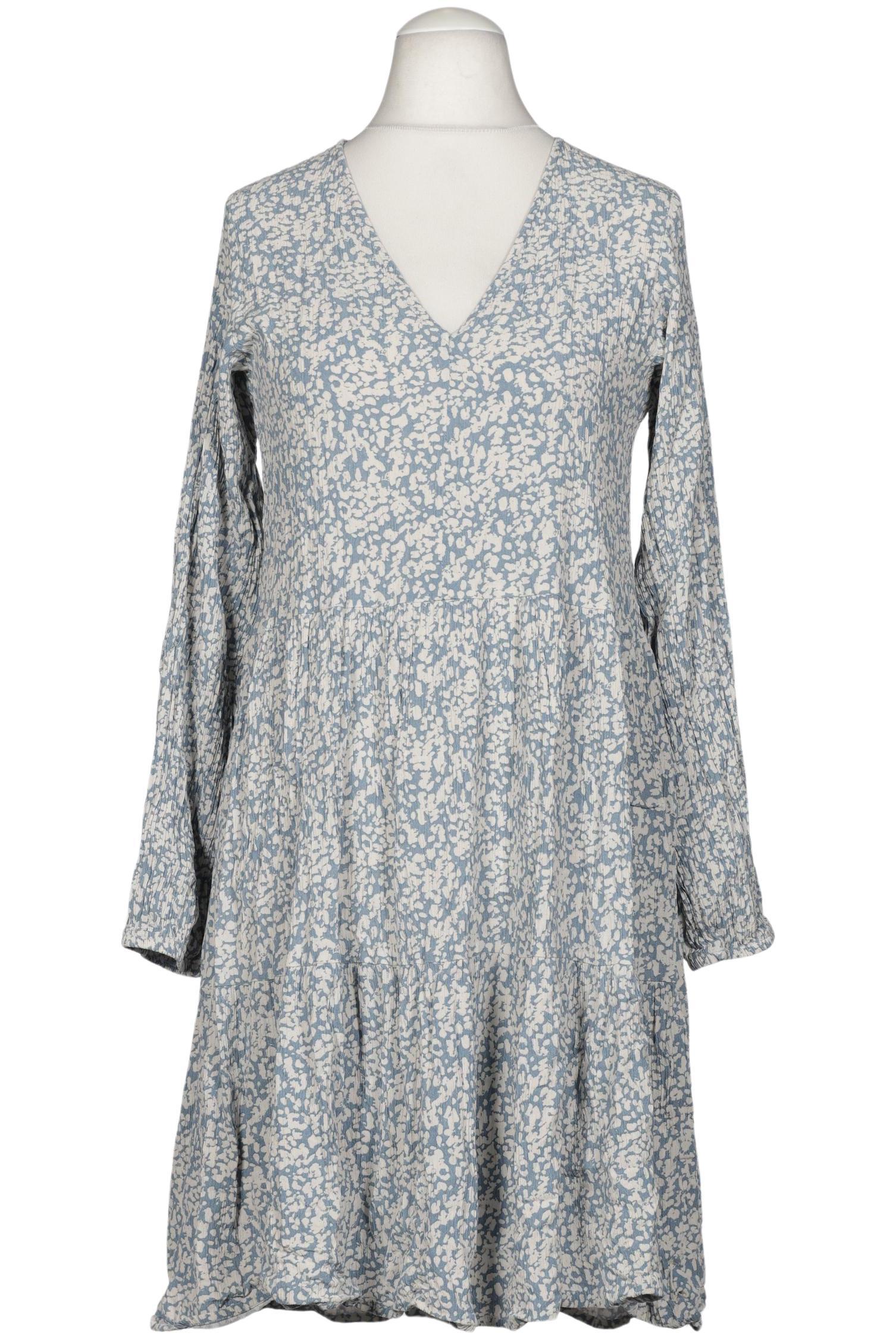 

Kauf dich glucklich Damen Kleid, hellblau, Gr. 42