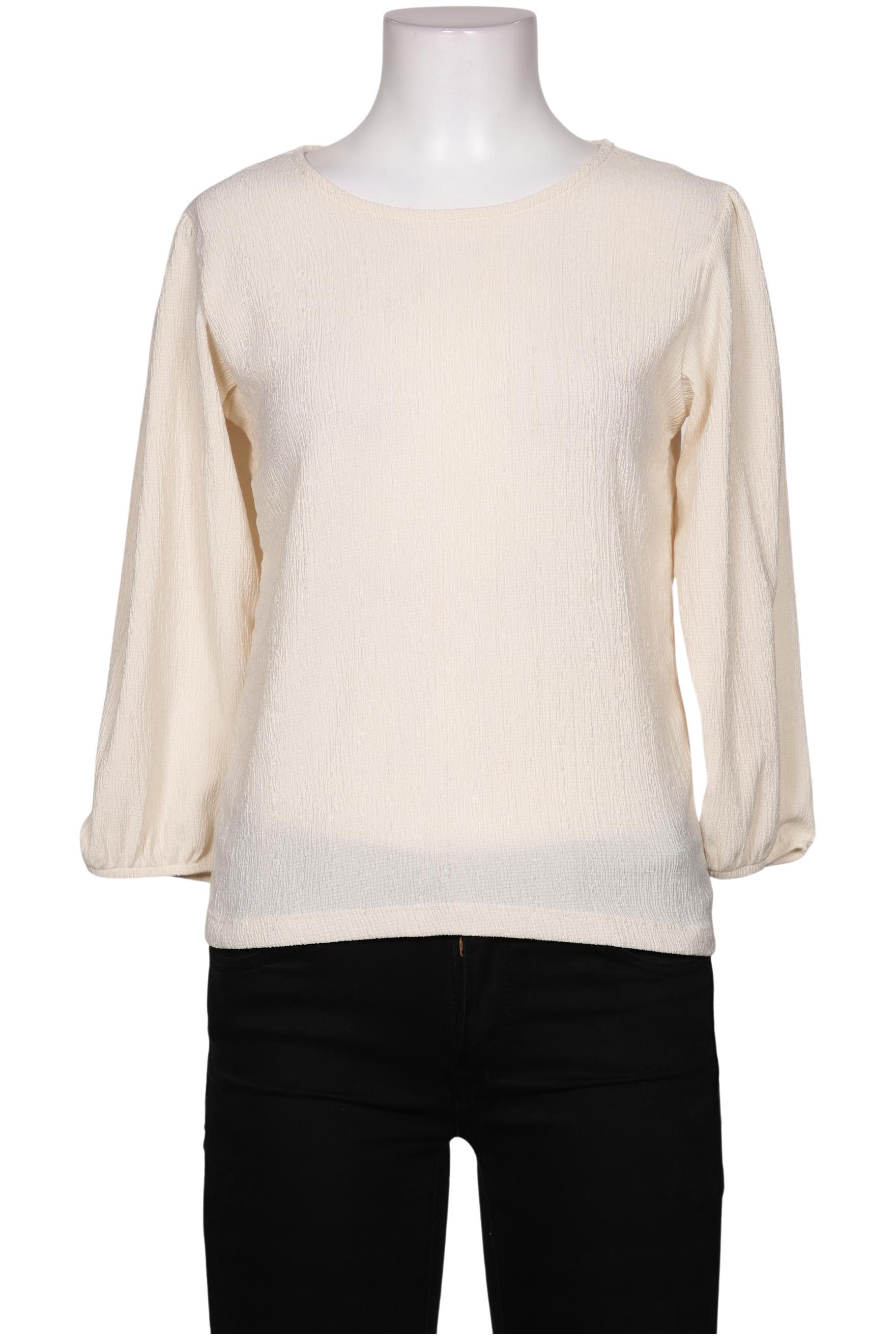 

Kauf dich glucklich Damen Bluse, beige, Gr. 34