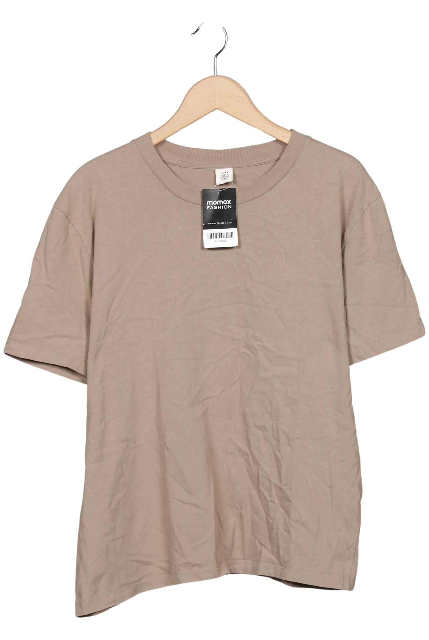 Thumbnail - Kauf dich glucklich Herren T-Shirt, beige, Gr. 52