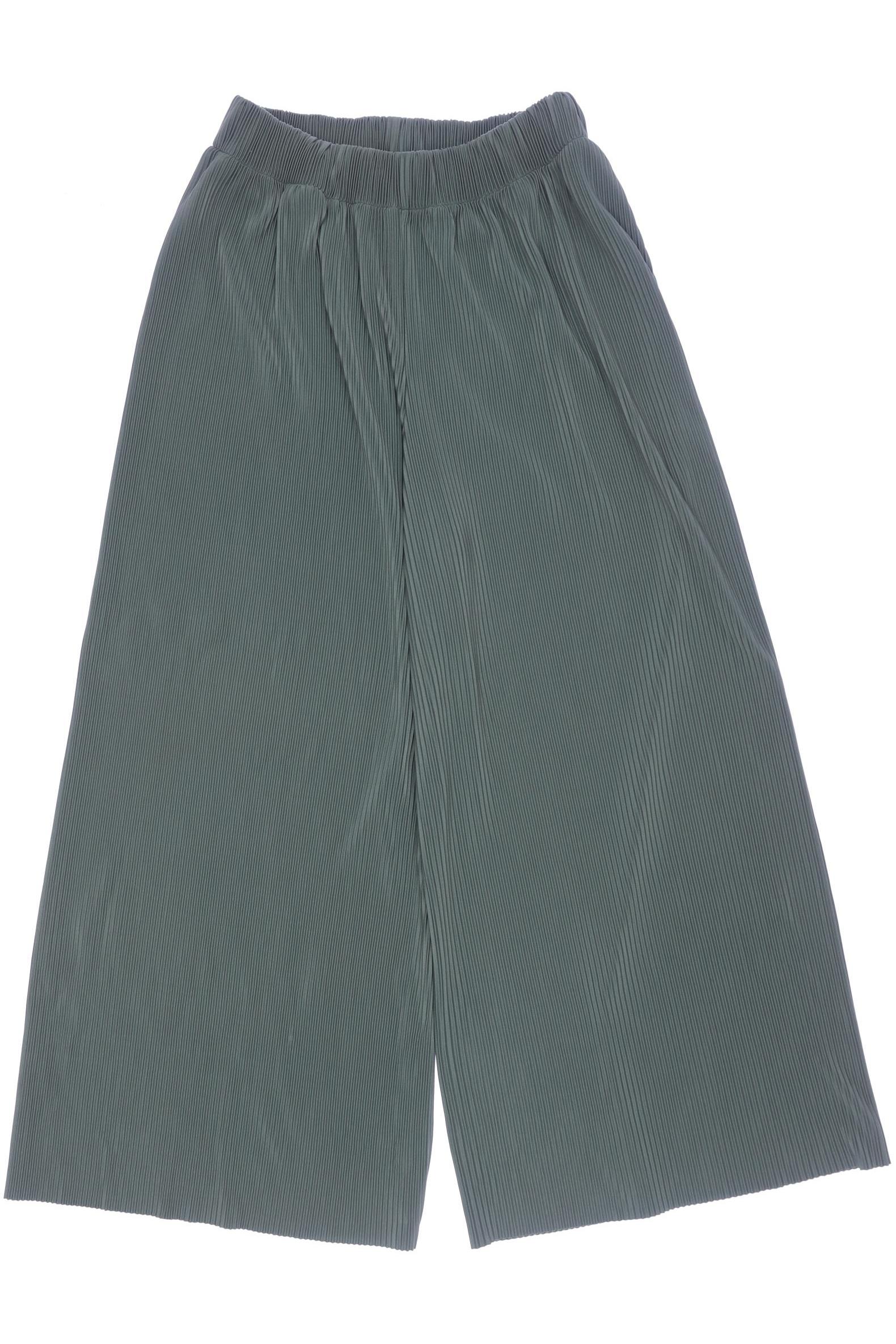 

Kauf dich glucklich Damen Stoffhose, grün, Gr. 0