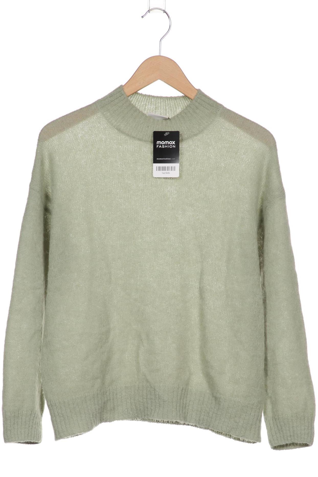 

Kauf dich glucklich Damen Pullover, hellgrün