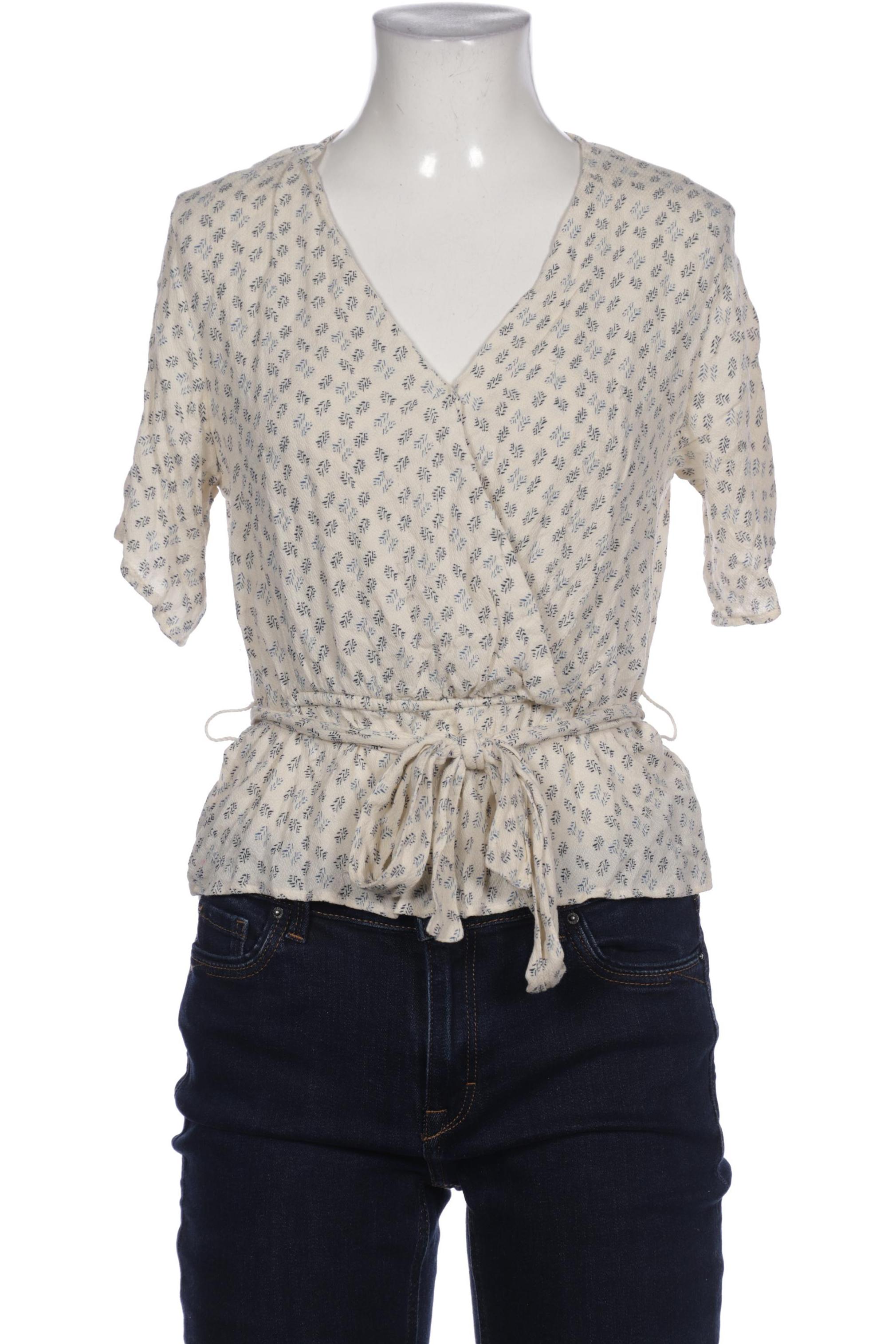 

Kauf dich glucklich Damen Bluse, cremeweiß, Gr. 34