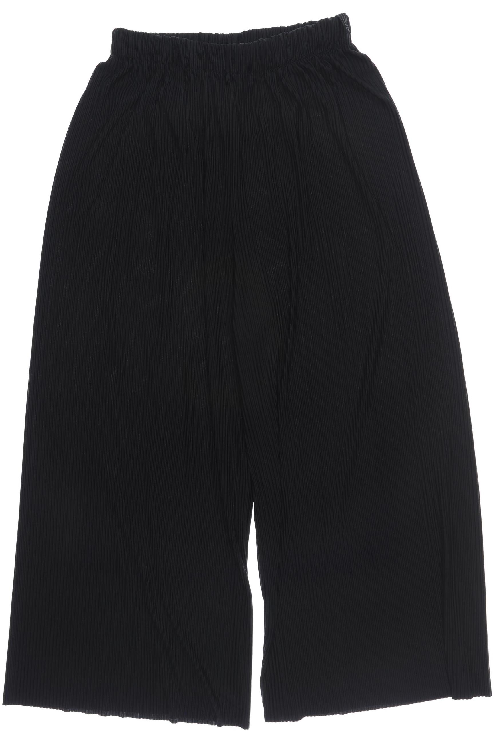 

Kauf dich glucklich Damen Stoffhose, schwarz, Gr. 38