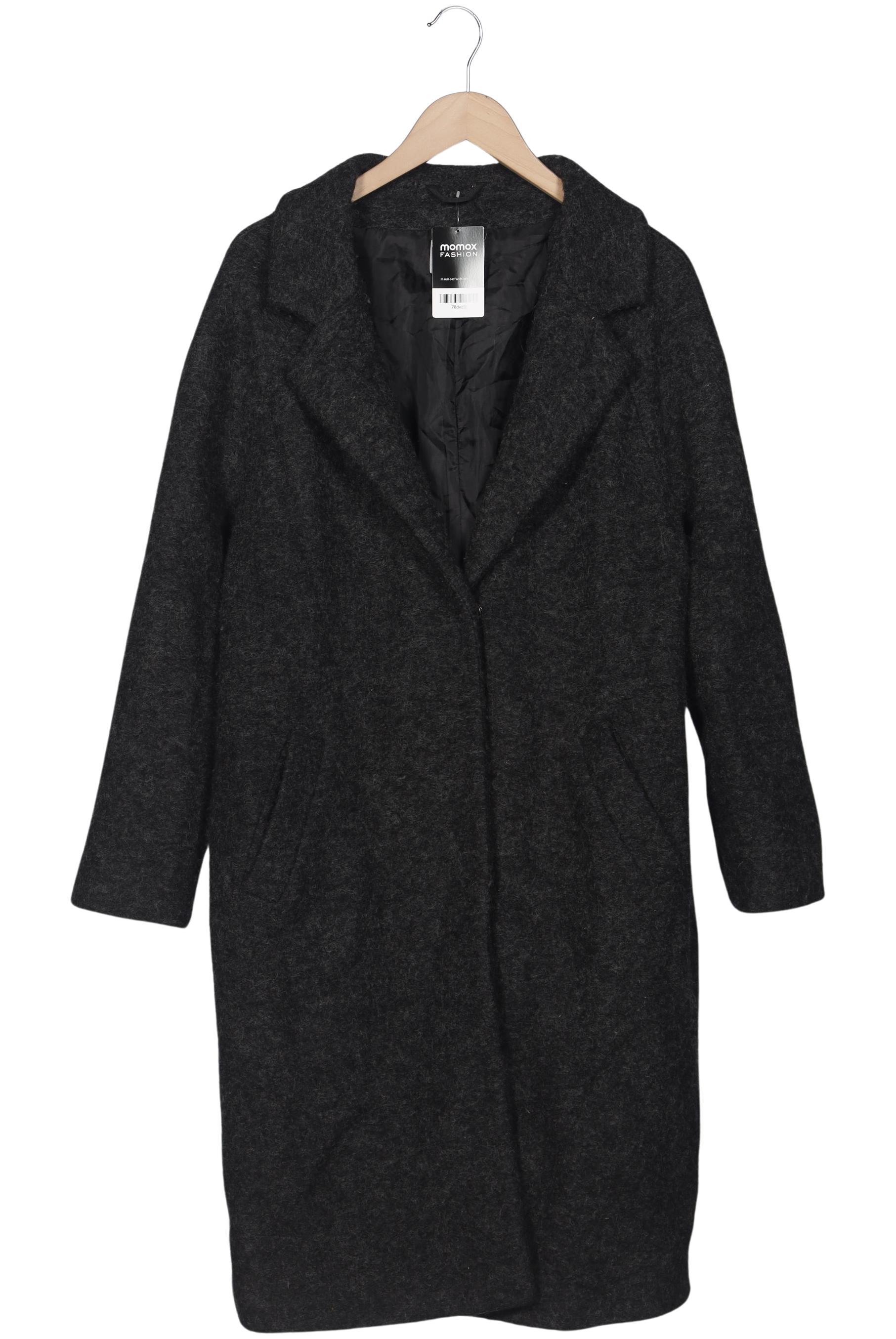 

Kauf dich glucklich Damen Mantel, grau, Gr. 44