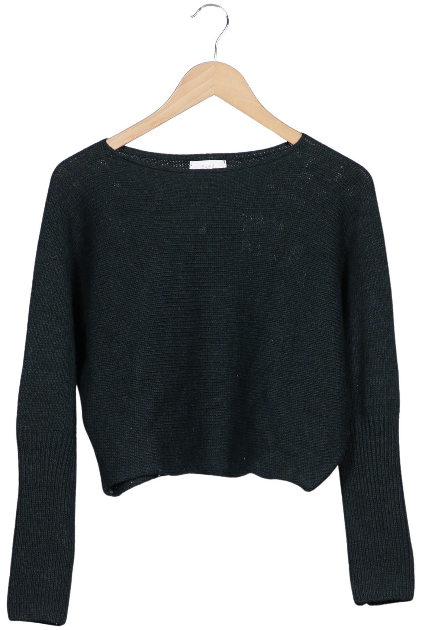 

Kauf dich glucklich Damen Pullover, grün, Gr. 38