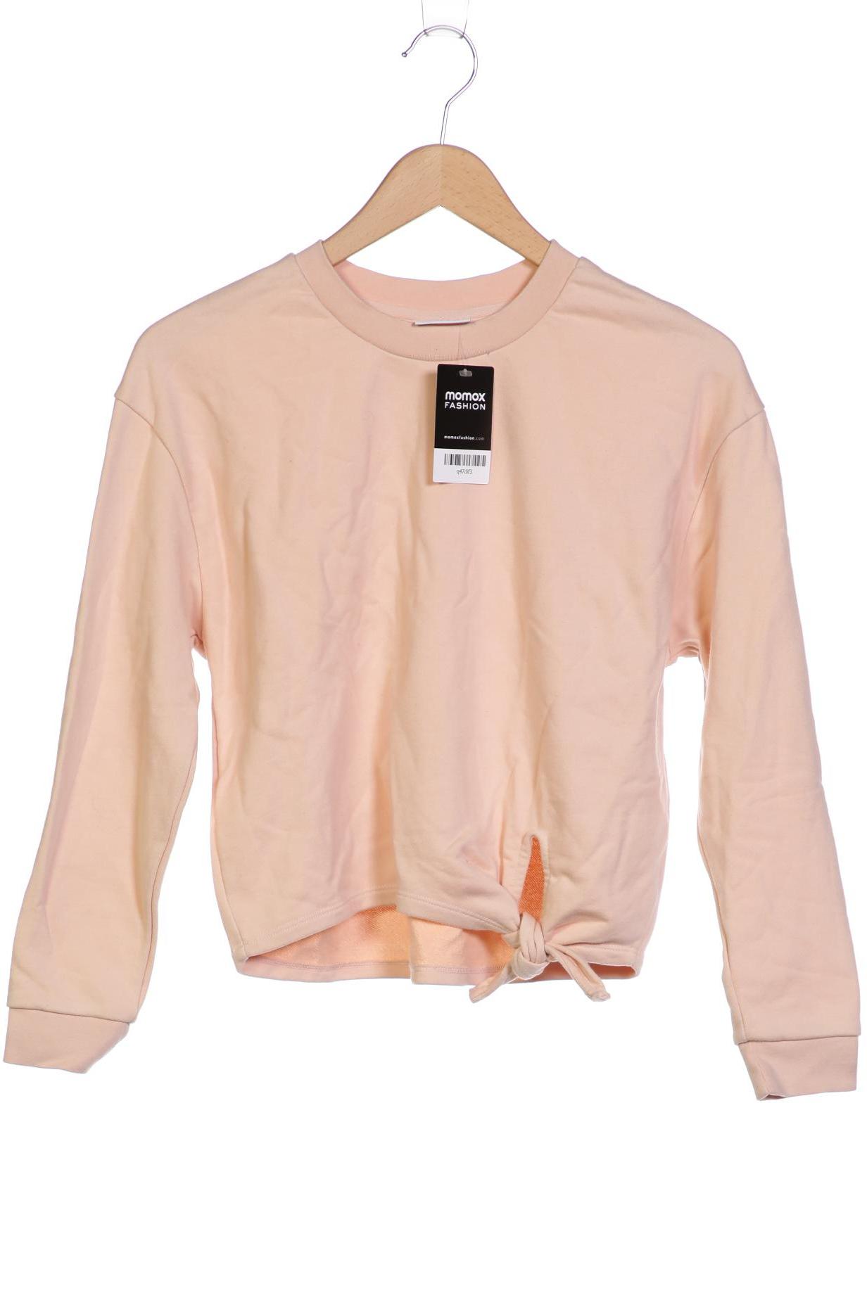 

Kauf dich glucklich Damen Sweatshirt, beige, Gr. 34