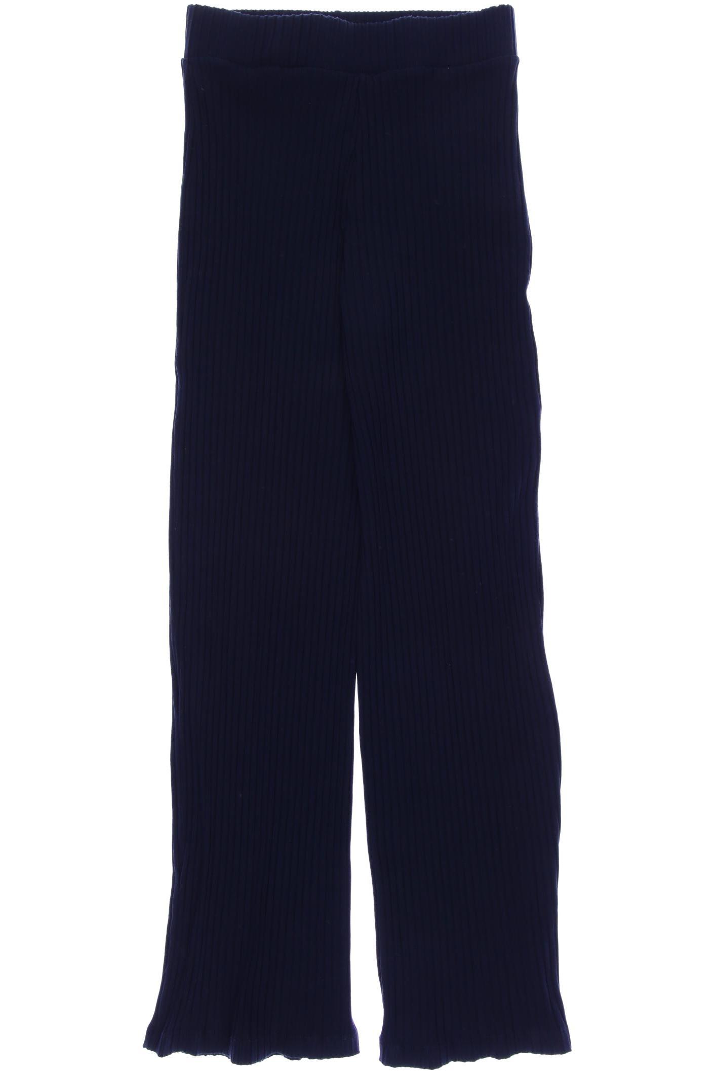 

Kauf dich glucklich Damen Stoffhose, marineblau, Gr. 36