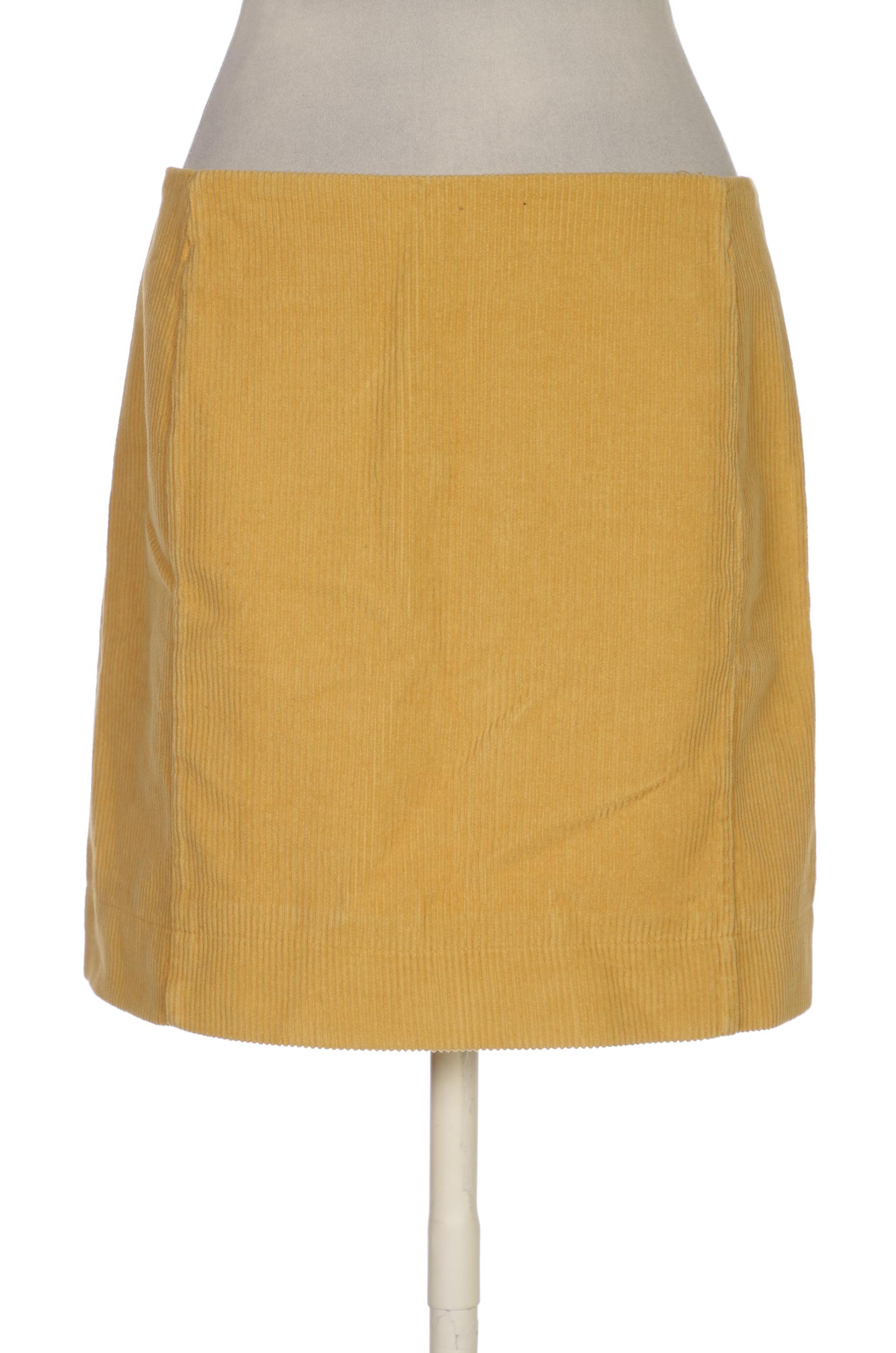 

Kauf dich glucklich Damen Rock, orange, Gr. 36