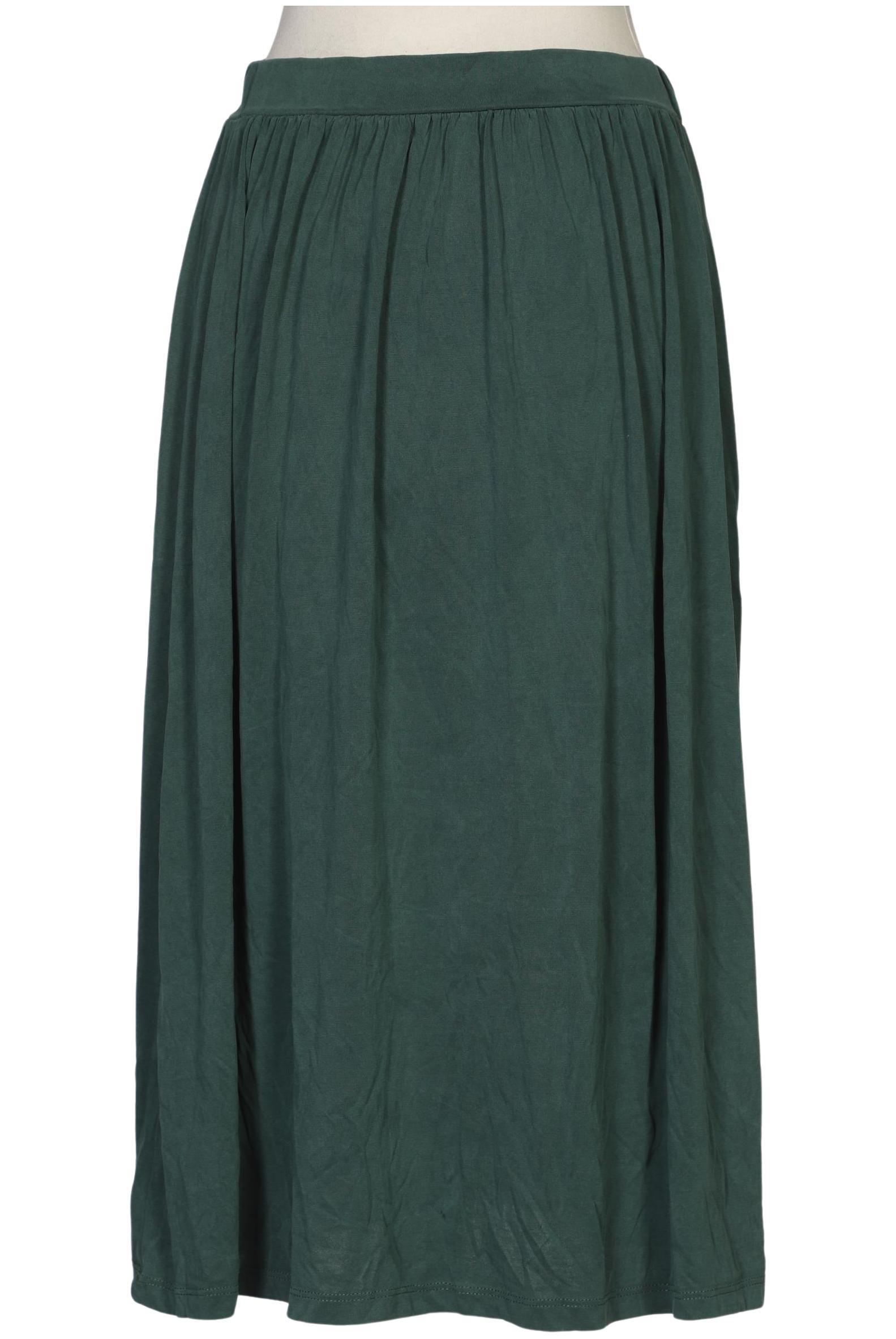 

Kauf dich glucklich Damen Rock, grün, Gr. 34