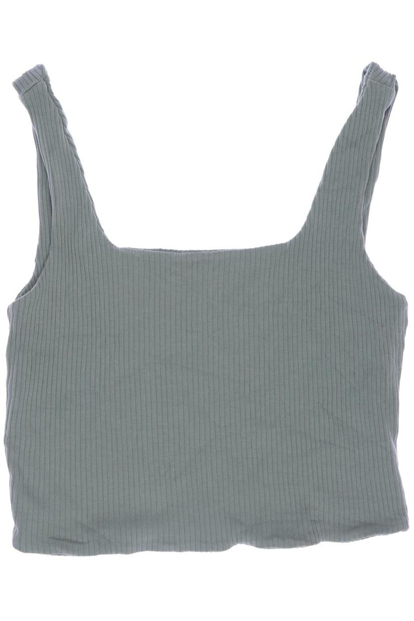 

Kauf dich glucklich Damen Top, grün, Gr. 38