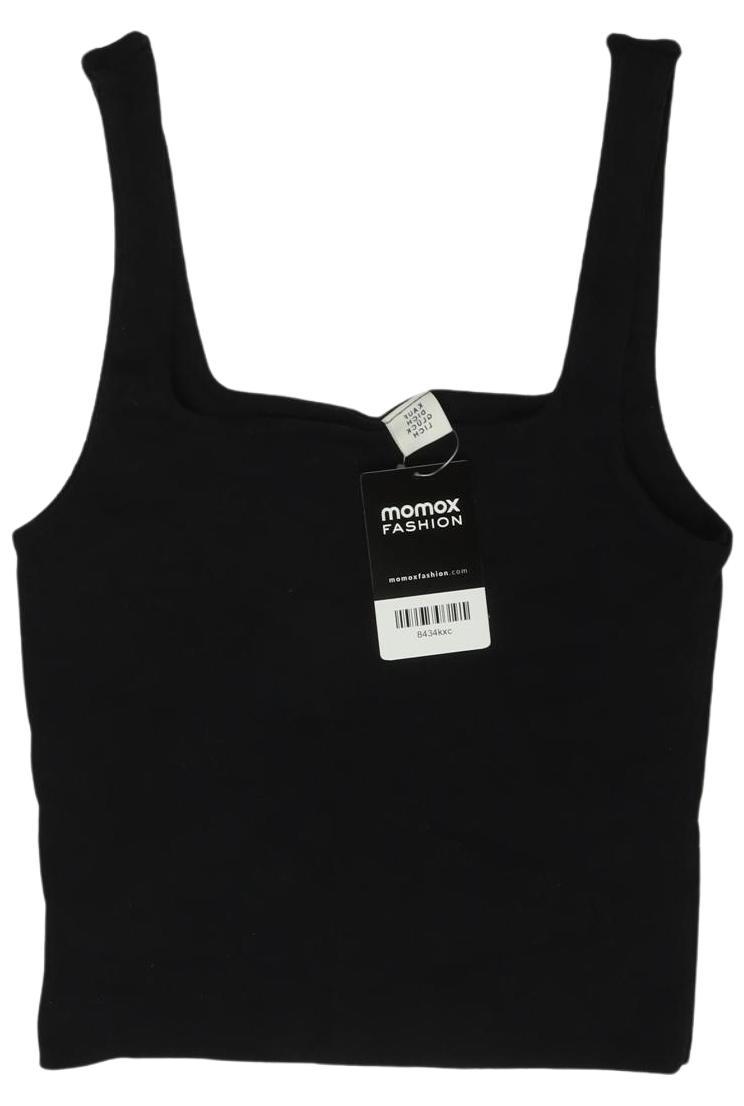 

Kauf dich glucklich Damen Top, schwarz, Gr. 34