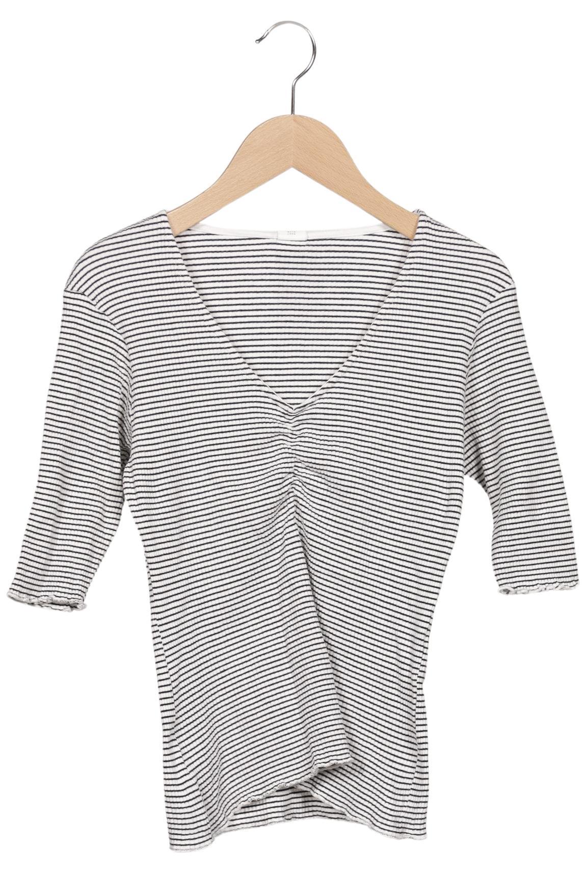 

Kauf dich glucklich Damen T-Shirt, mehrfarbig, Gr. 36