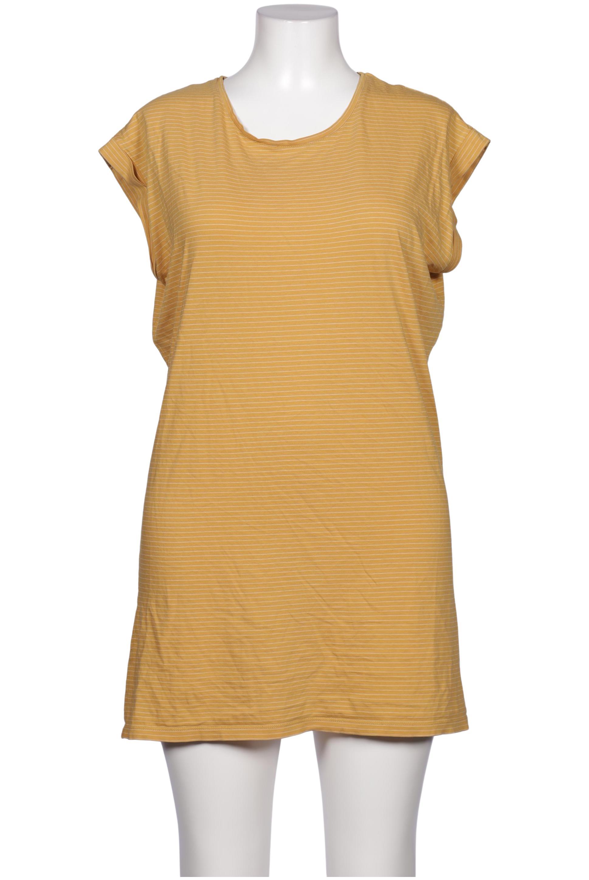 

Kauf dich glucklich Damen Kleid, gelb, Gr. 42