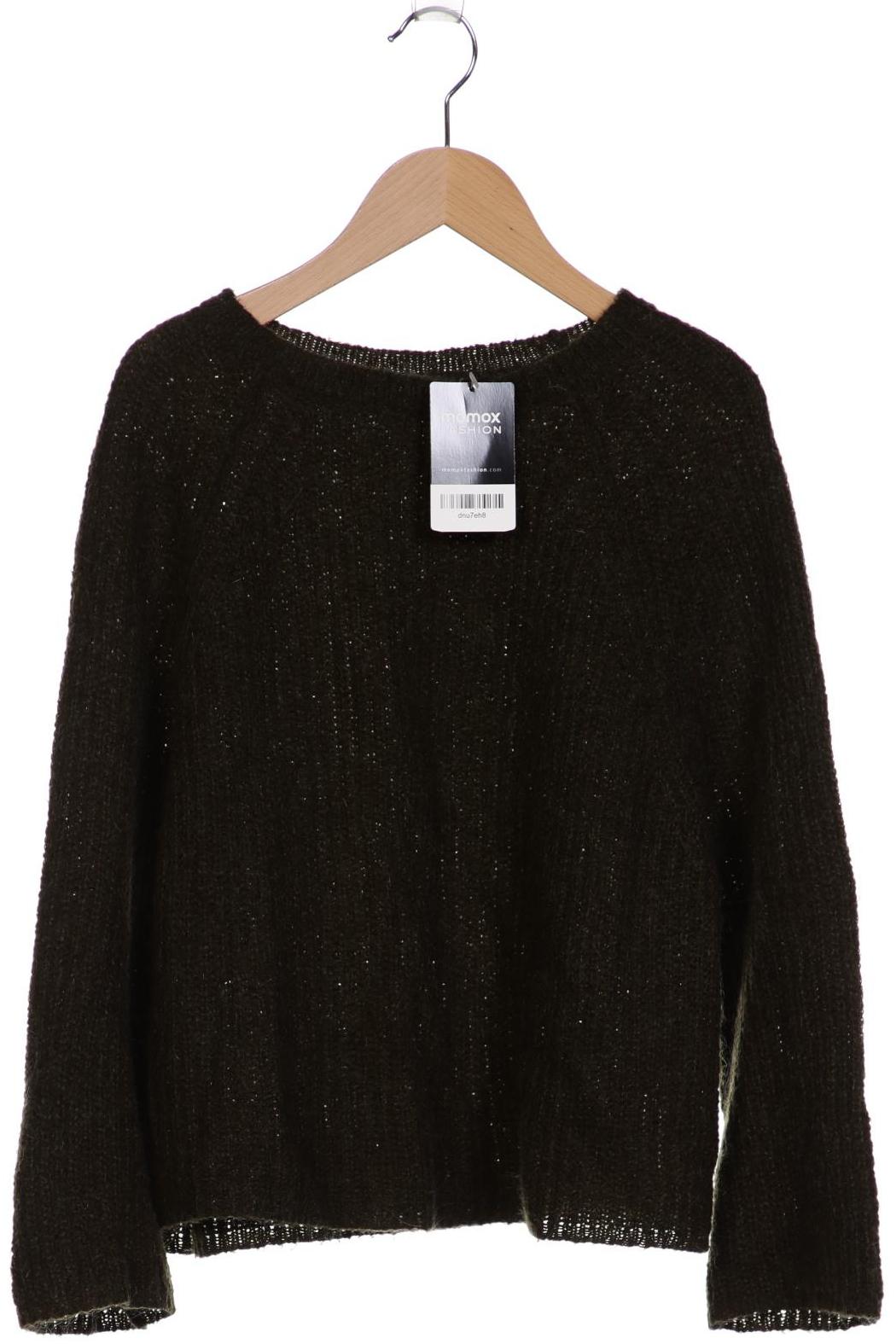 

Kauf dich glucklich Damen Pullover, grün, Gr. 38