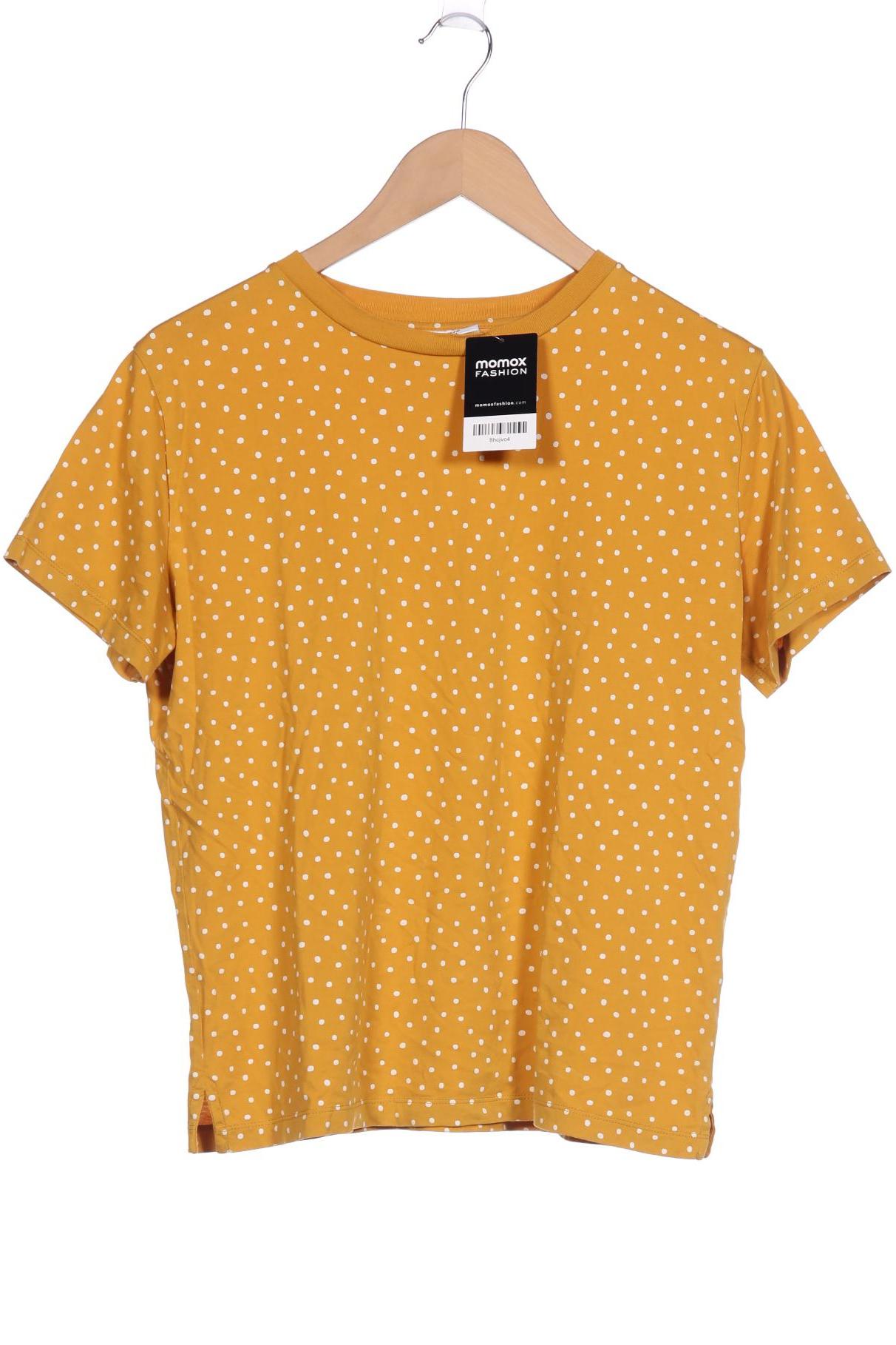 

Kauf dich glucklich Damen T-Shirt, gelb