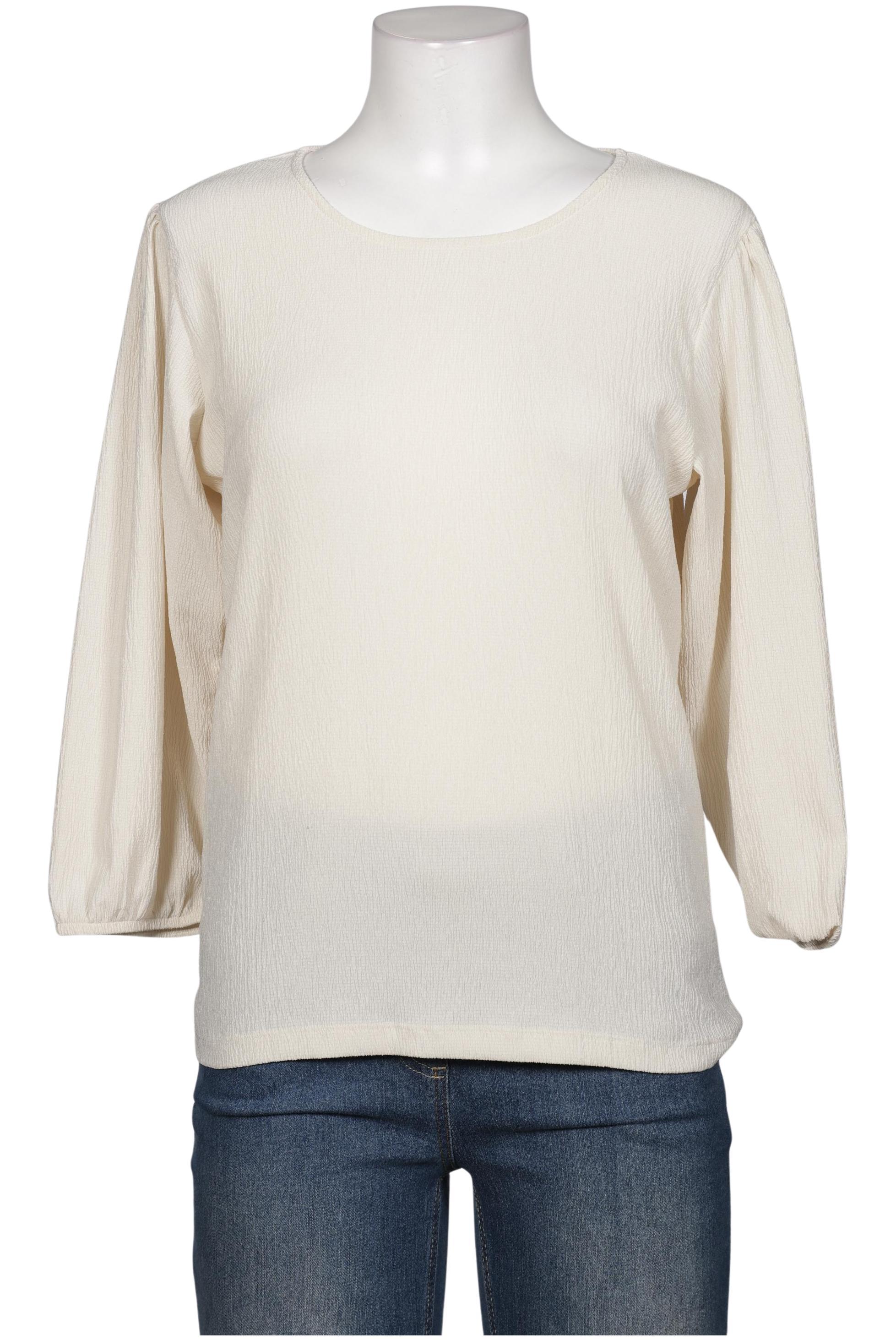 

Kauf dich glucklich Damen Bluse, cremeweiß, Gr. 38