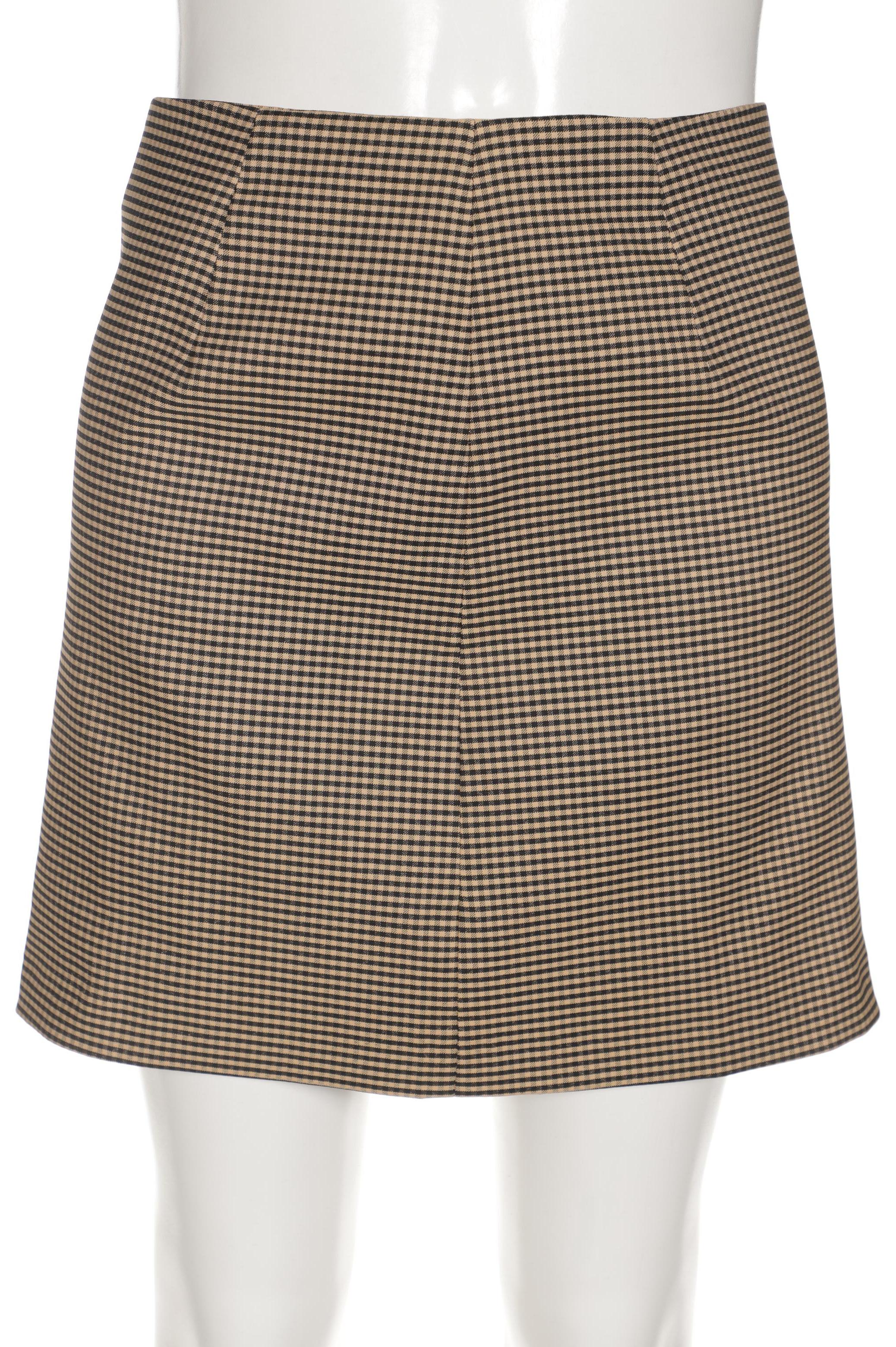 

Kauf dich glucklich Damen Rock, beige, Gr. 42