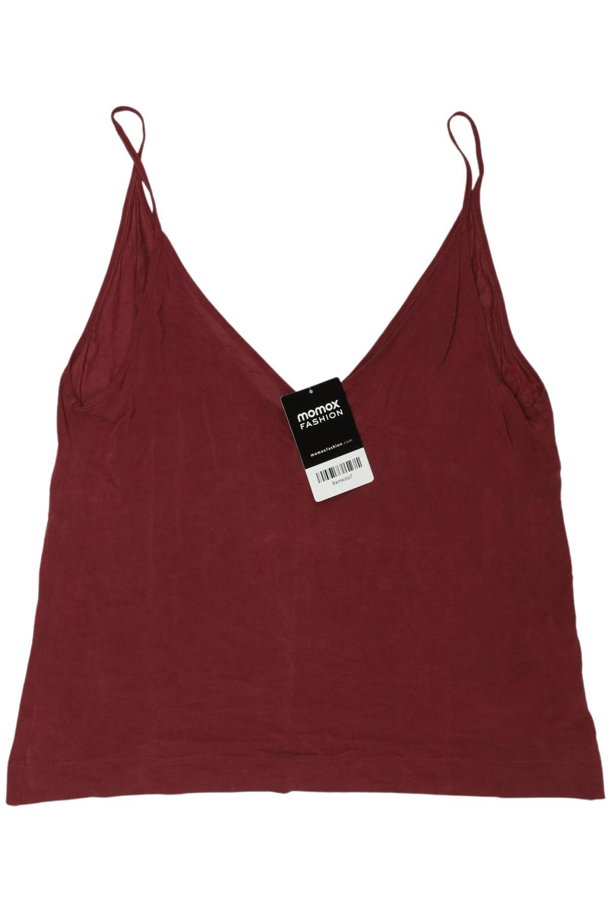 

Kauf dich glucklich Damen Top, bordeaux, Gr. 34