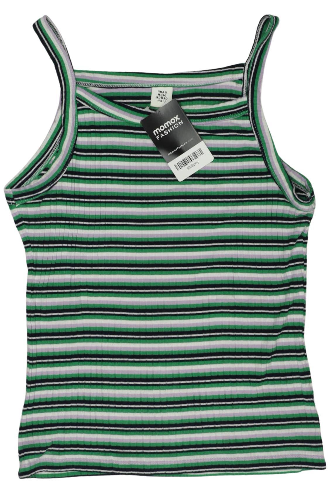 

Kauf dich glucklich Damen Top, mehrfarbig, Gr. 34