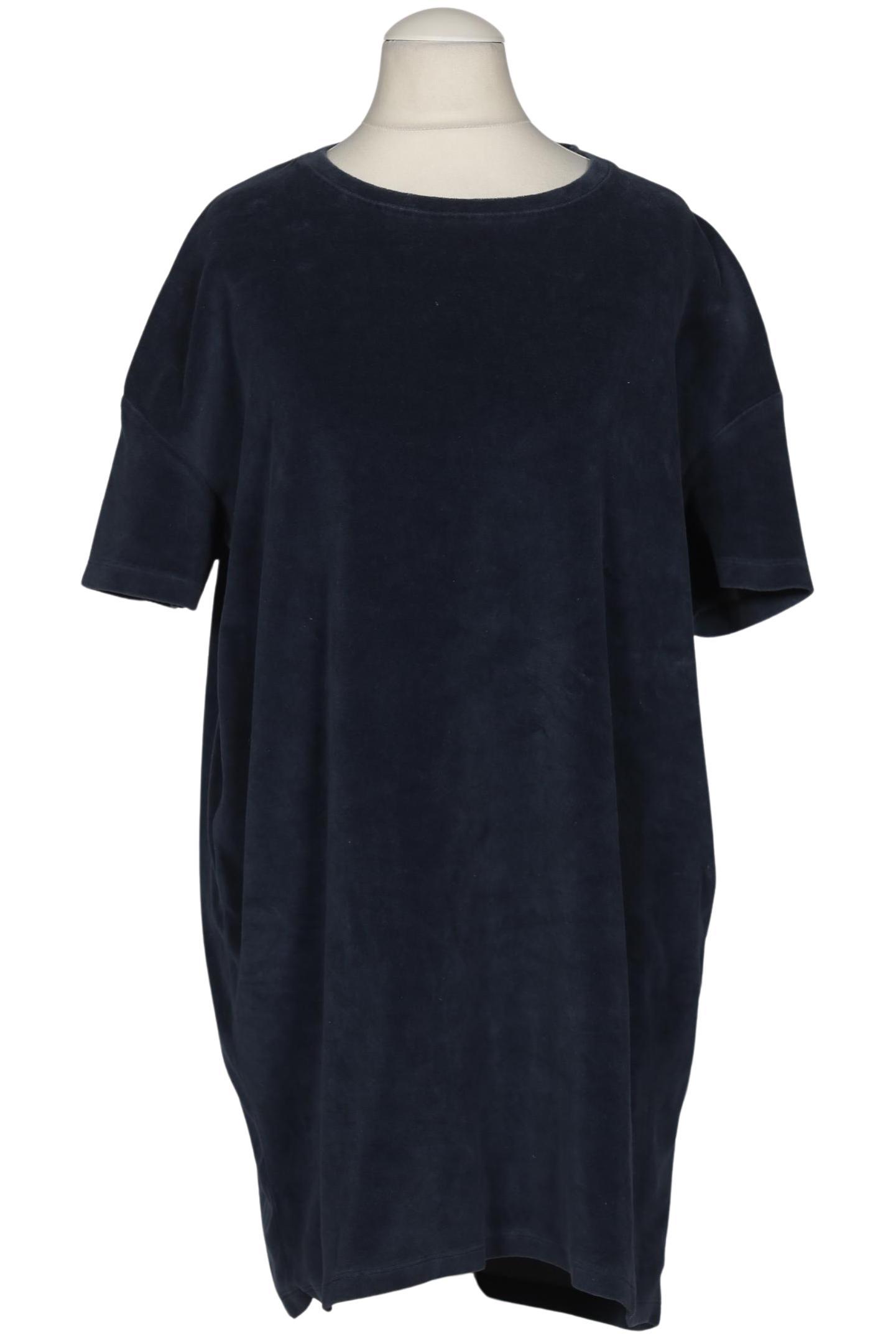 

Kauf dich glucklich Damen T-Shirt, marineblau, Gr. 46