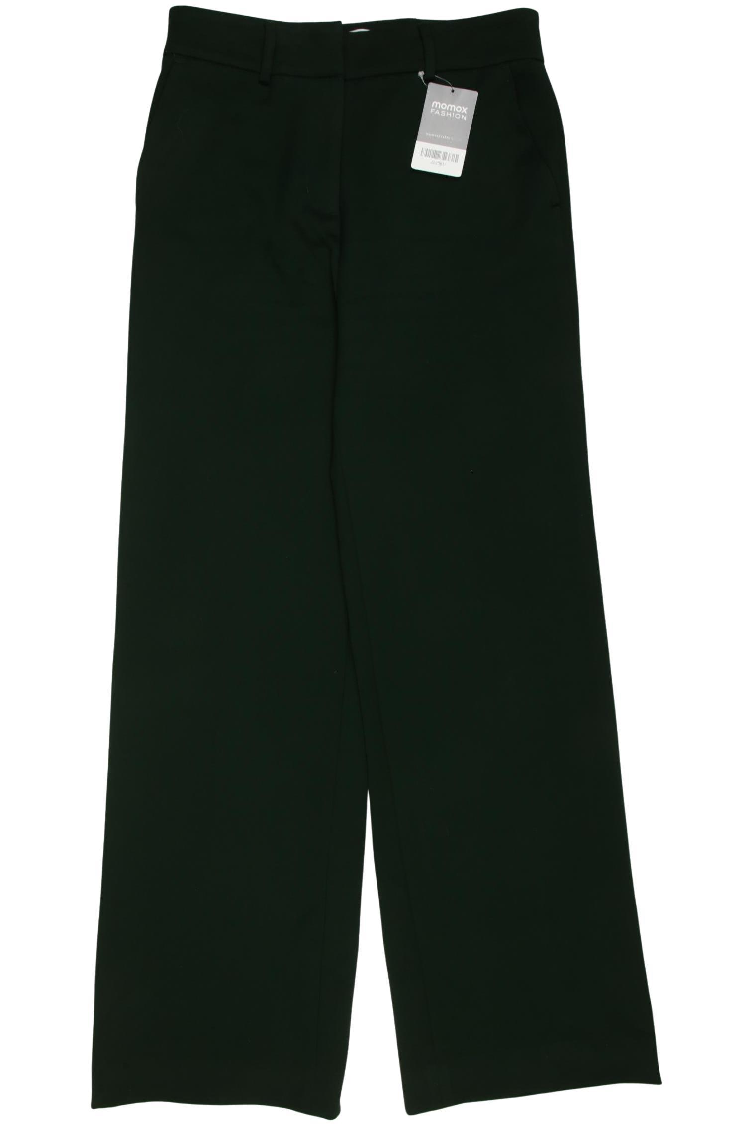 

Kauf dich glucklich Damen Stoffhose, grün, Gr. 0