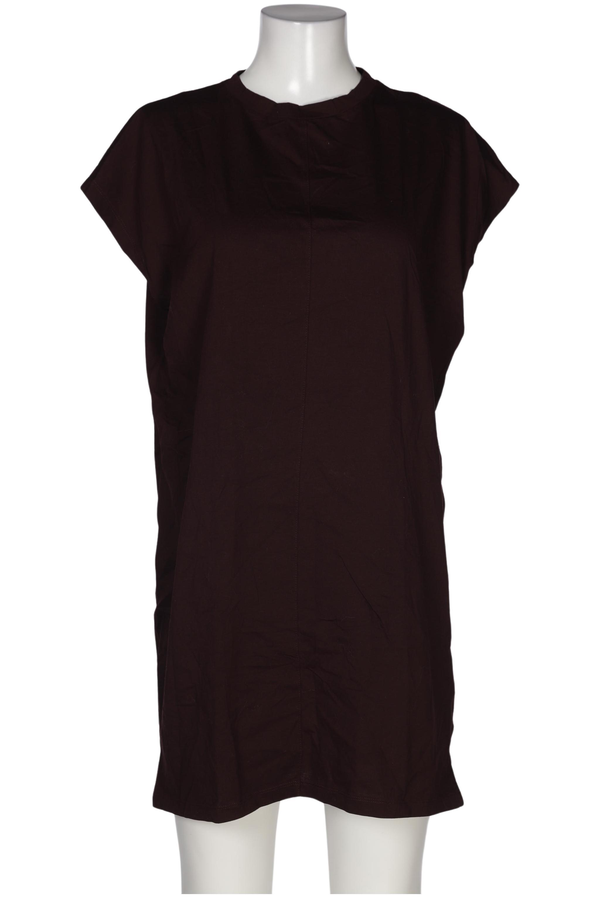 

Kauf dich glucklich Damen Kleid, bordeaux, Gr. 42