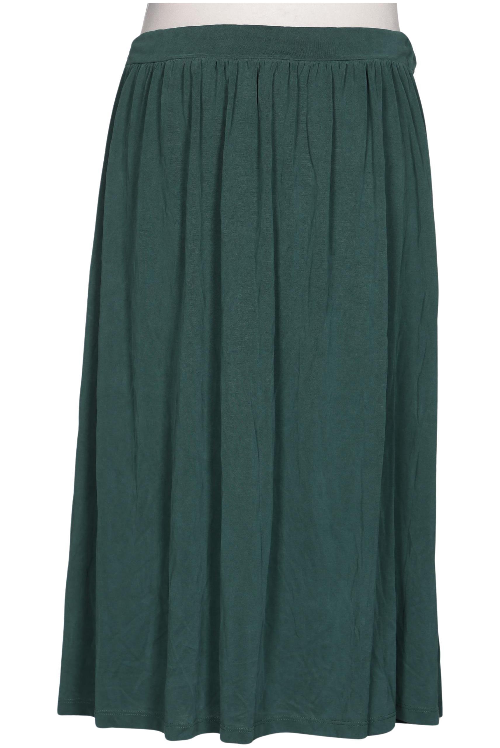 

Kauf dich glucklich Damen Rock, grün, Gr. 42