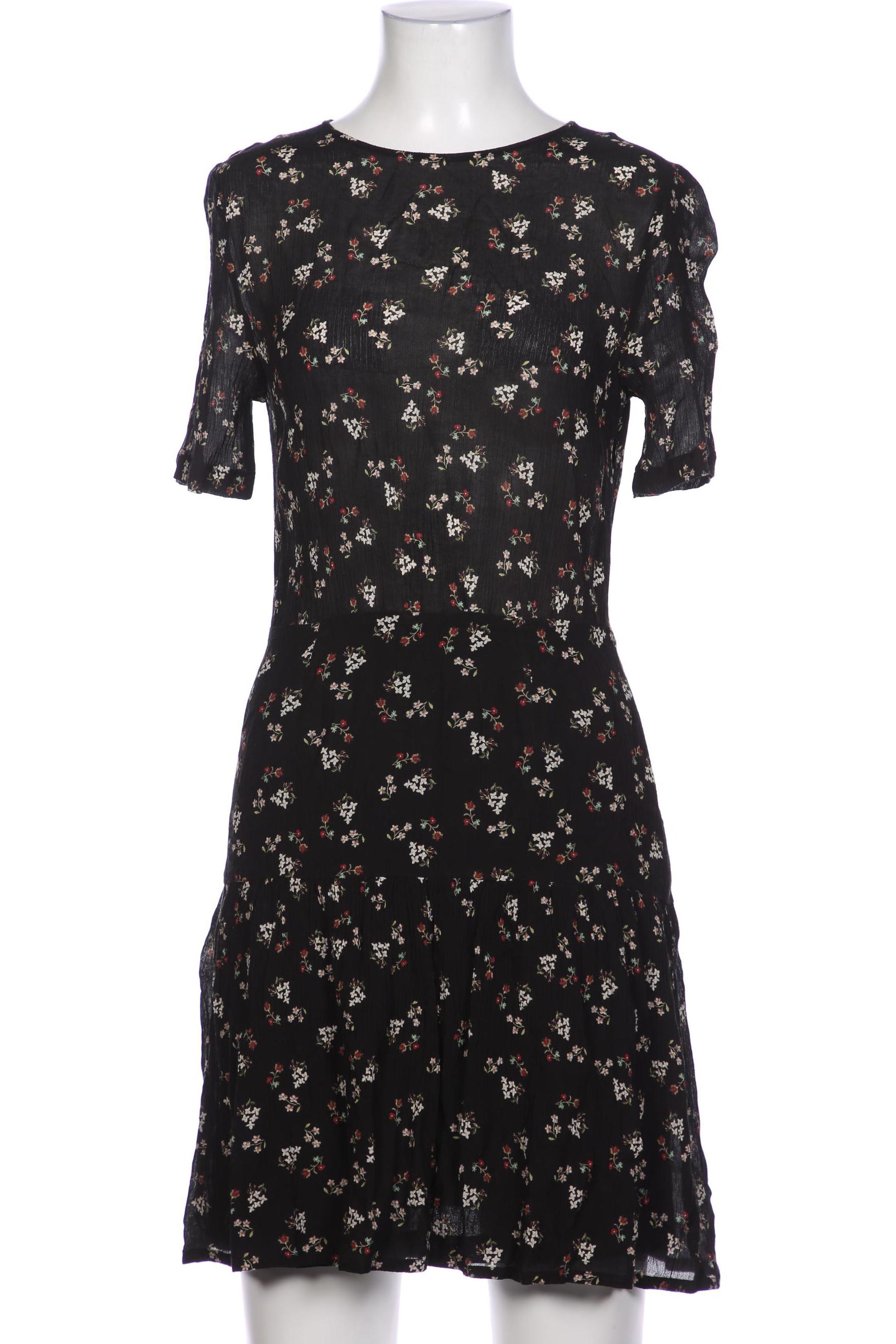 

Kauf dich glucklich Damen Kleid, schwarz, Gr. 34