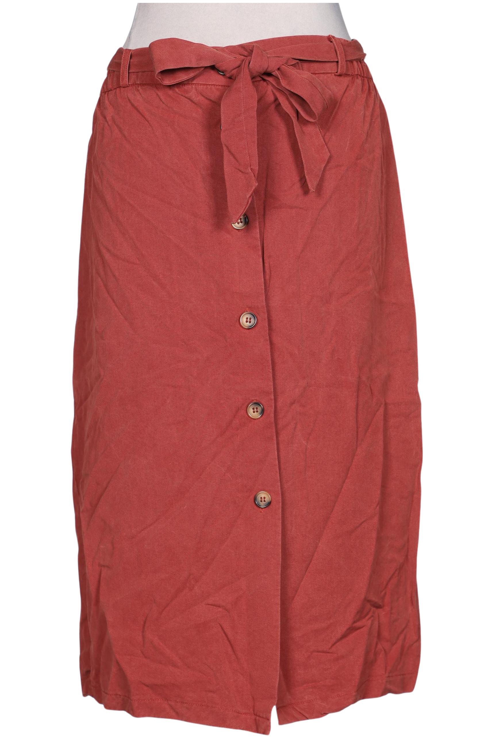 

Kauf dich glucklich Damen Rock, rot, Gr. 42