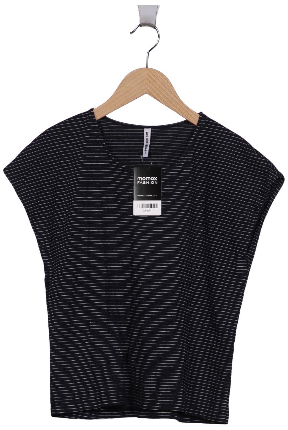 

Kauf dich glucklich Damen T-Shirt, mehrfarbig, Gr. 34