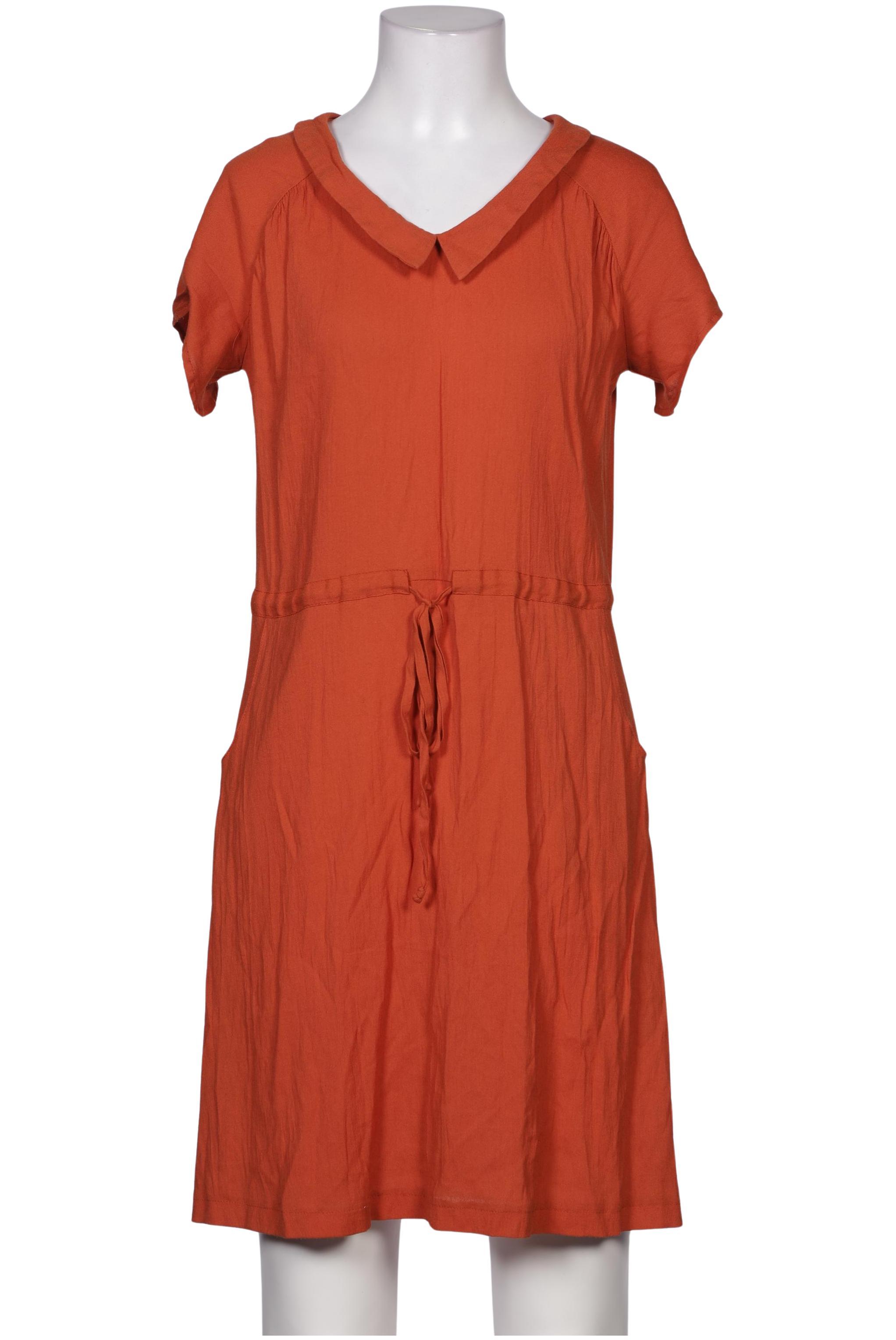 

Kauf dich glucklich Damen Kleid, orange, Gr. 36