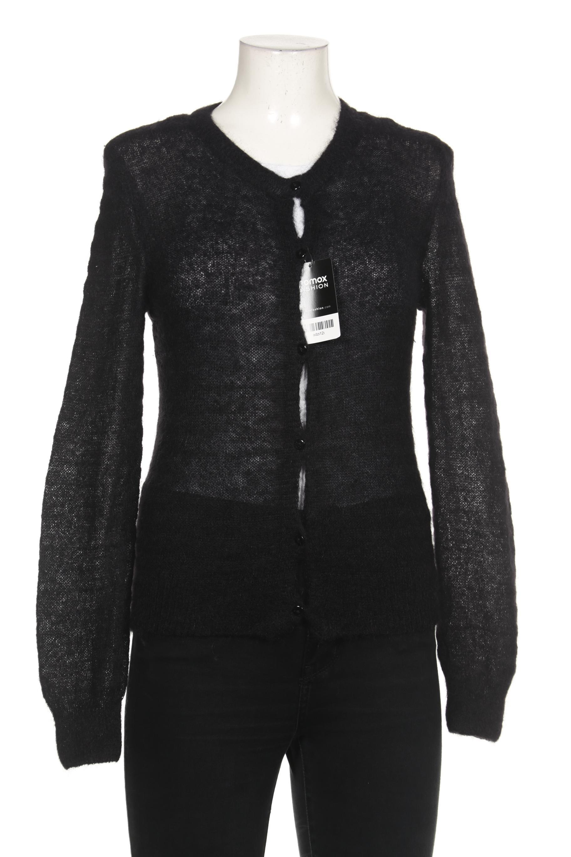 

Kauf dich glucklich Damen Strickjacke, marineblau, Gr. 38
