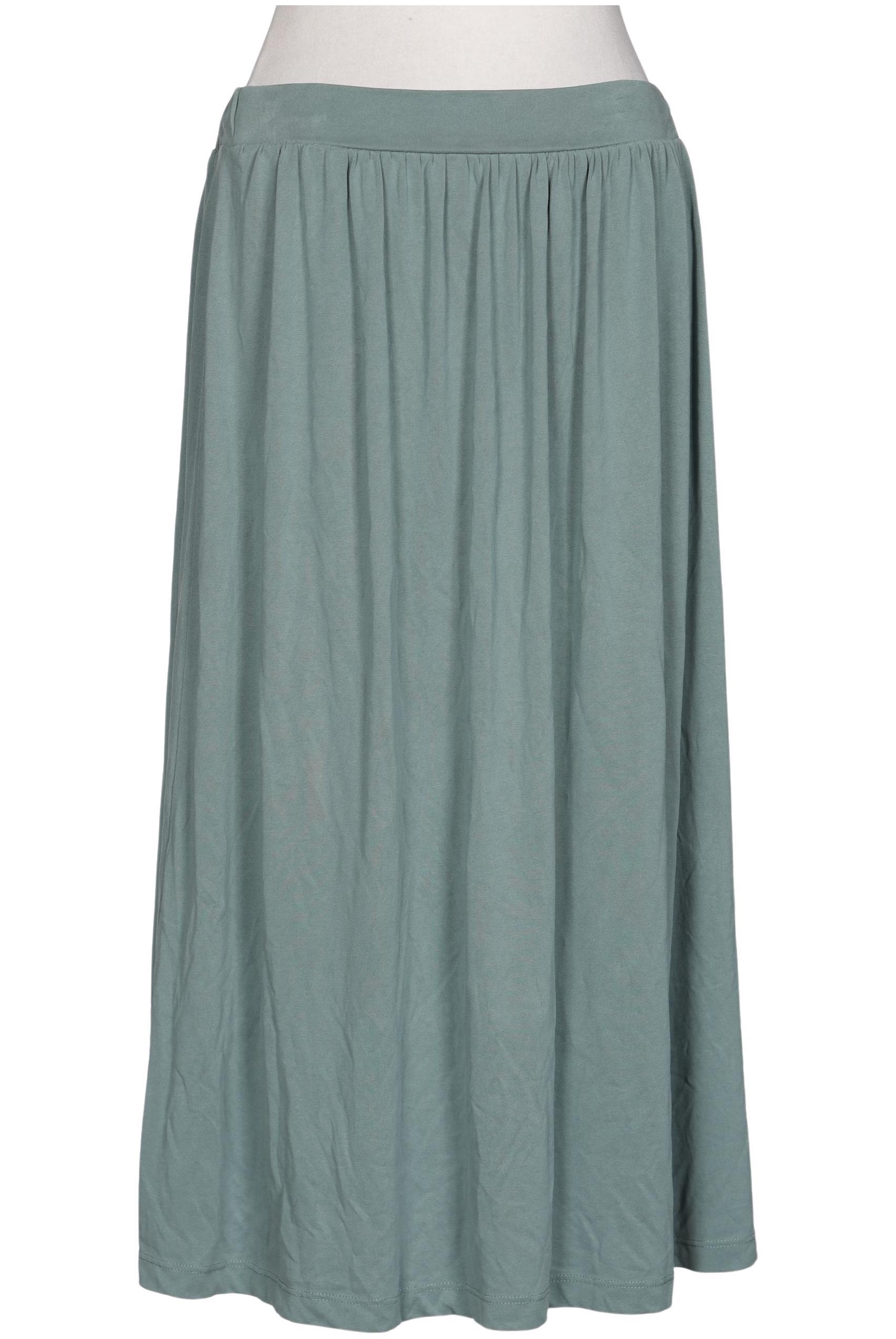 

Kauf dich glucklich Damen Rock, türkis, Gr. 36