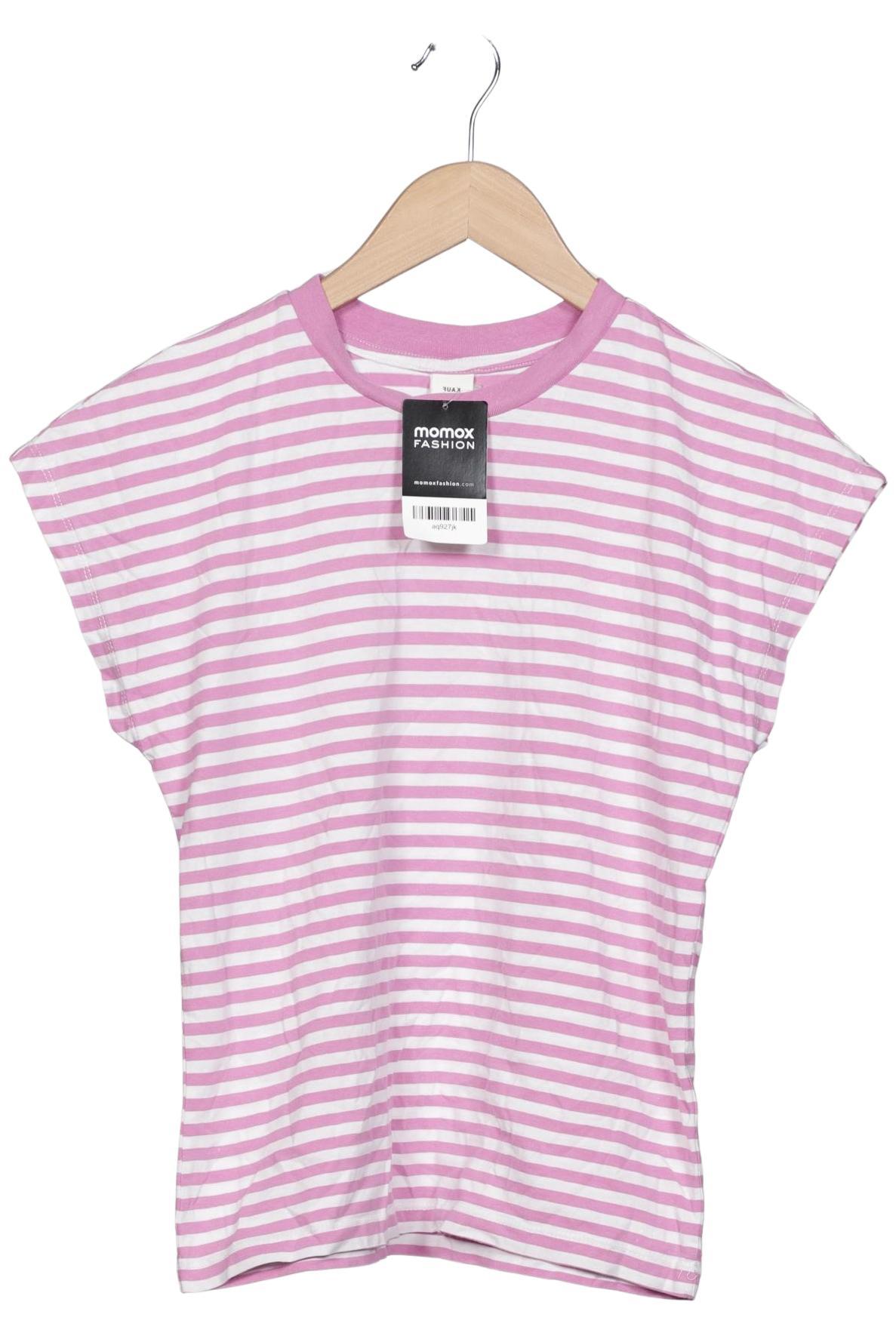 

Kauf dich glucklich Damen T-Shirt, mehrfarbig, Gr. 36