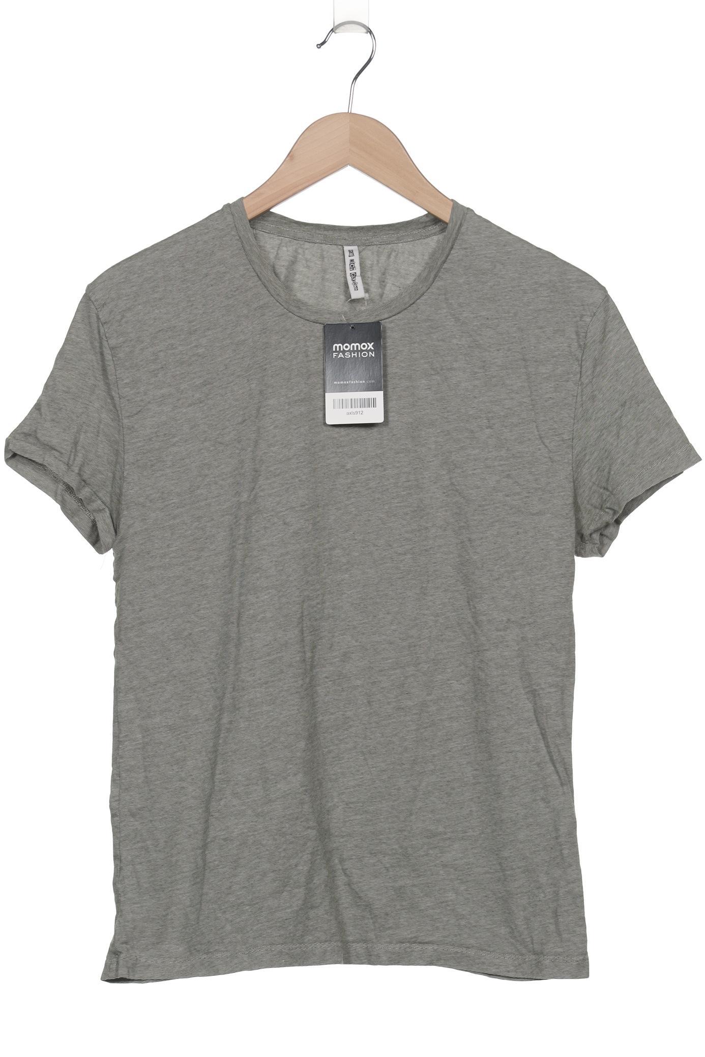 

Kauf dich glucklich Damen T-Shirt, grün, Gr. 36