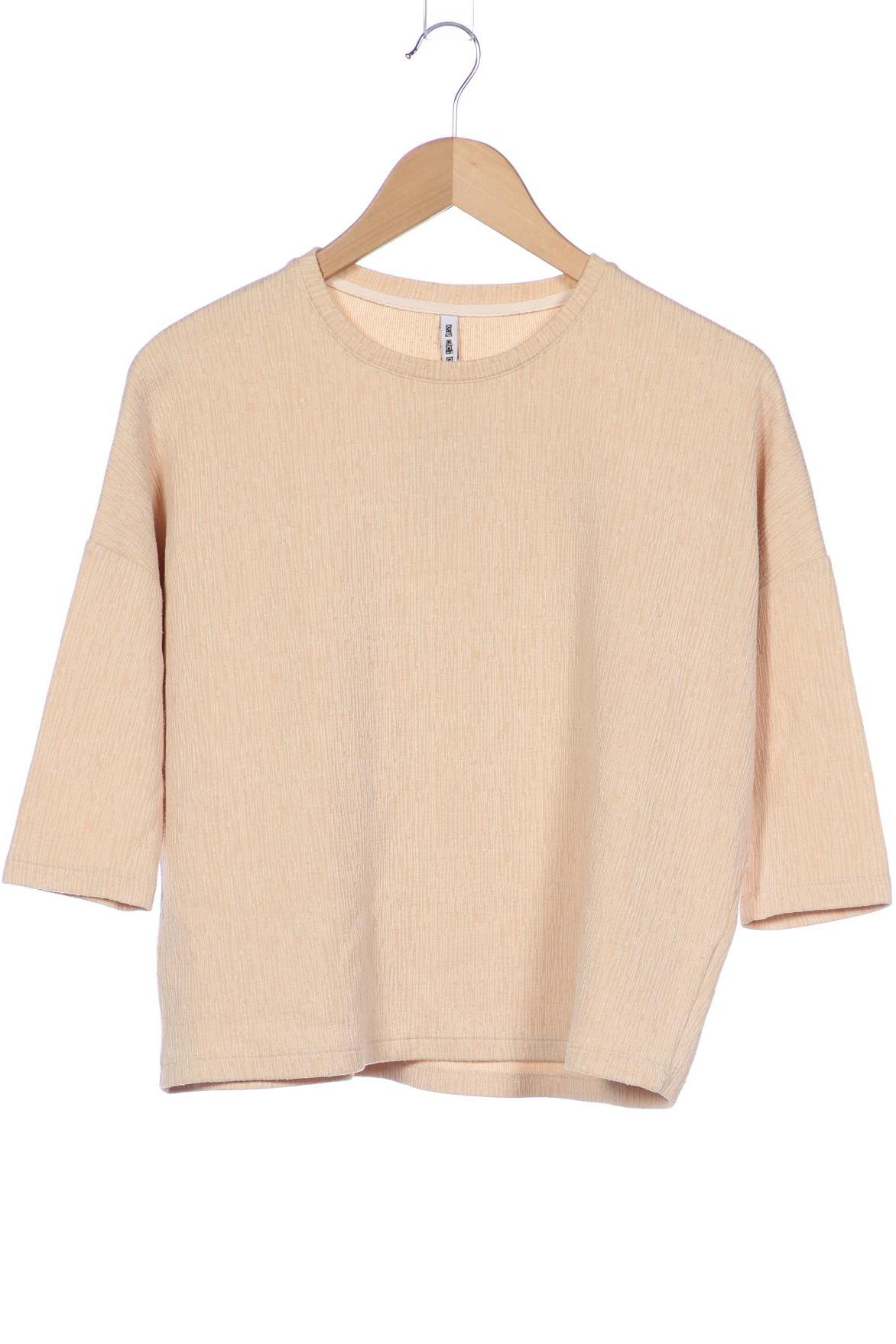 

Kauf dich glucklich Damen Sweatshirt, beige