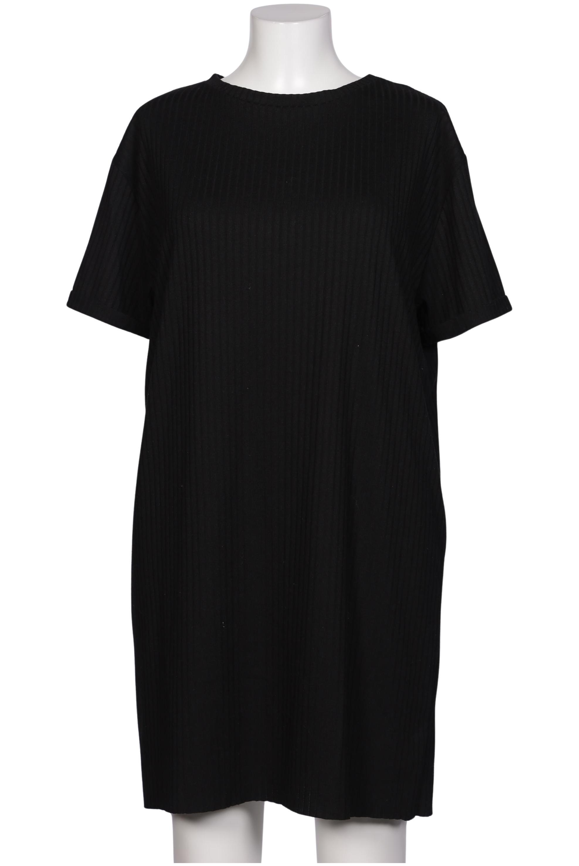 

Kauf dich glucklich Damen Kleid, schwarz, Gr. 36