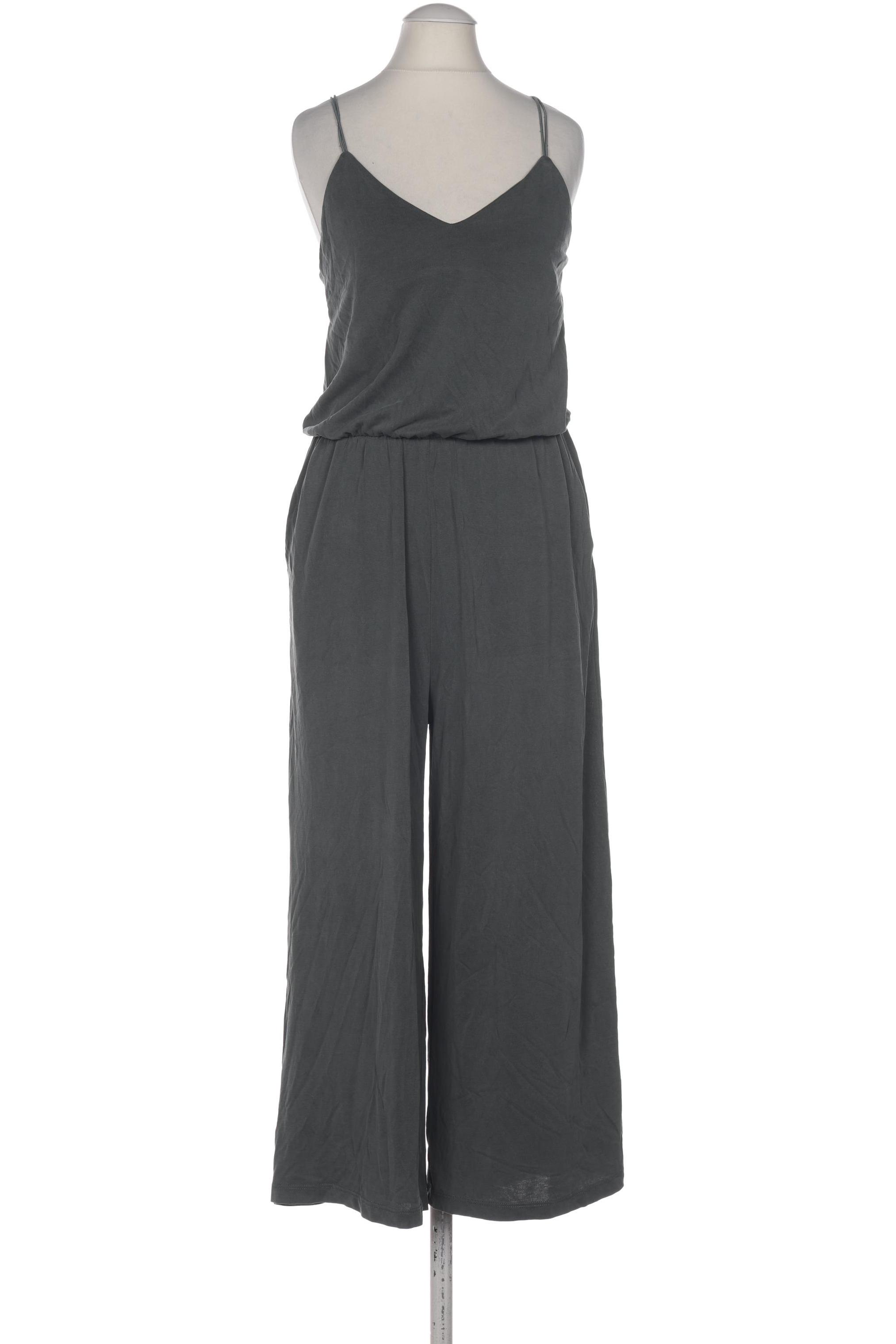 

Kauf dich glucklich Damen Jumpsuit/Overall, grün, Gr. 34