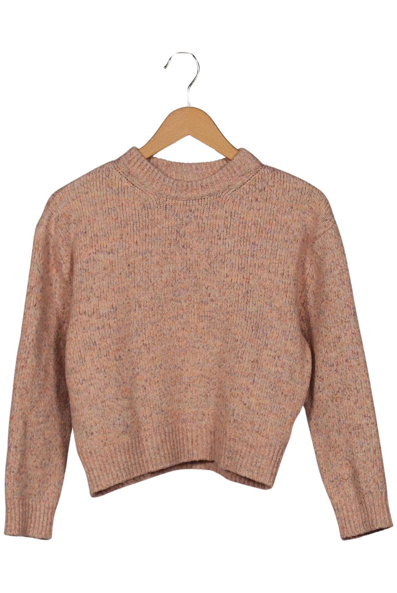 

Kauf dich glucklich Damen Pullover, pink, Gr. 36