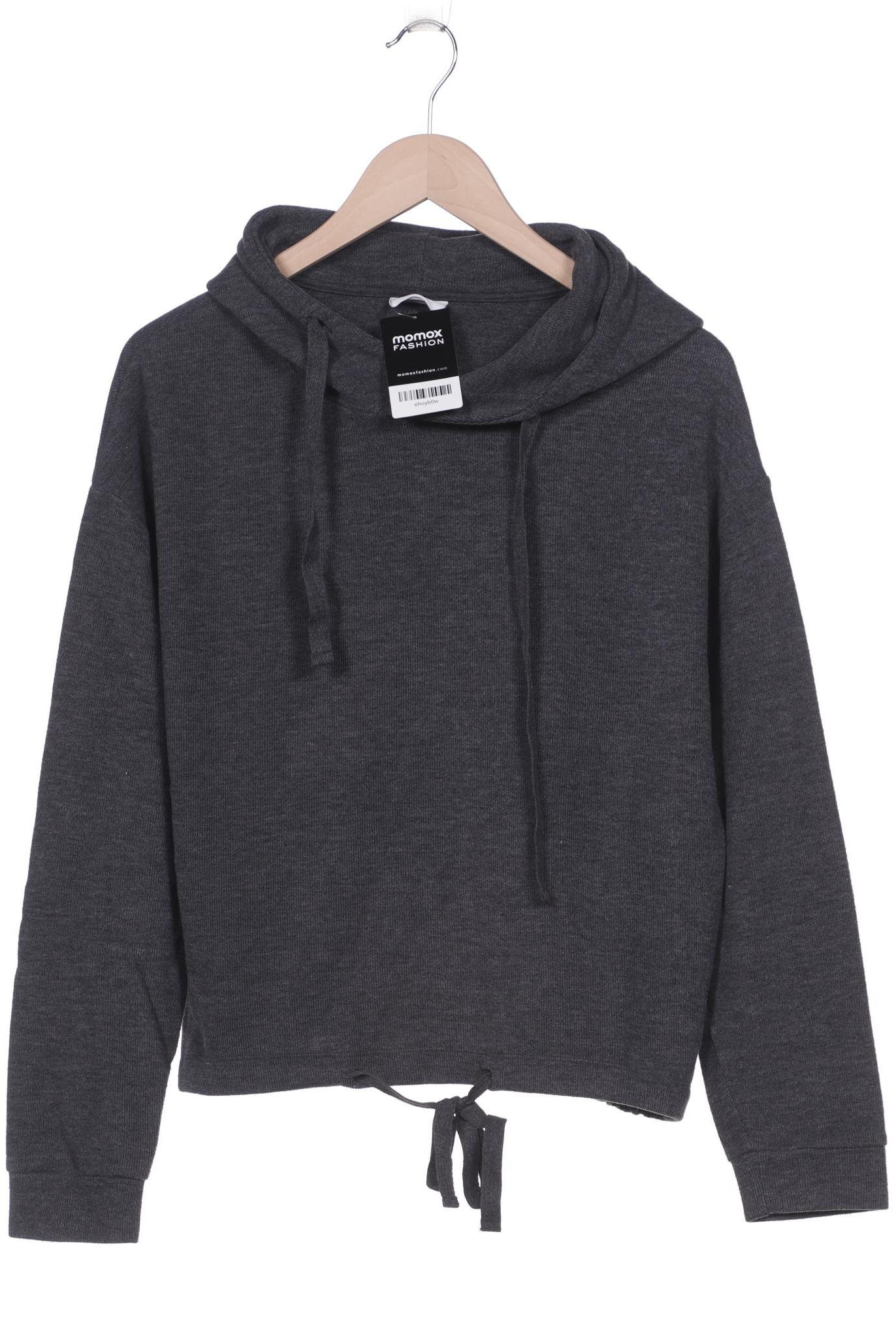 

Kauf dich glucklich Damen Pullover, grau, Gr. 42