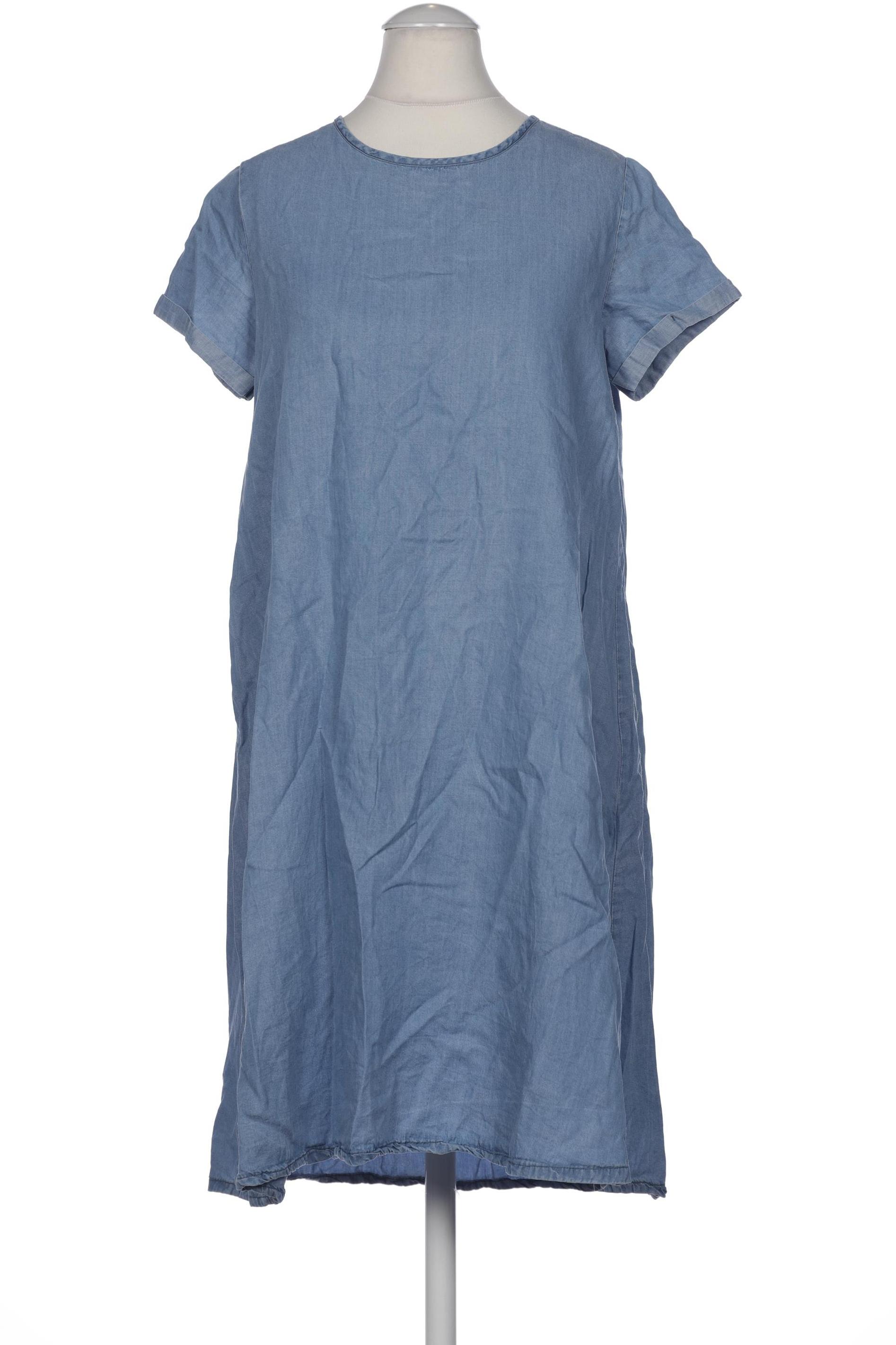 

Kauf dich glucklich Damen Kleid, hellblau, Gr. 34