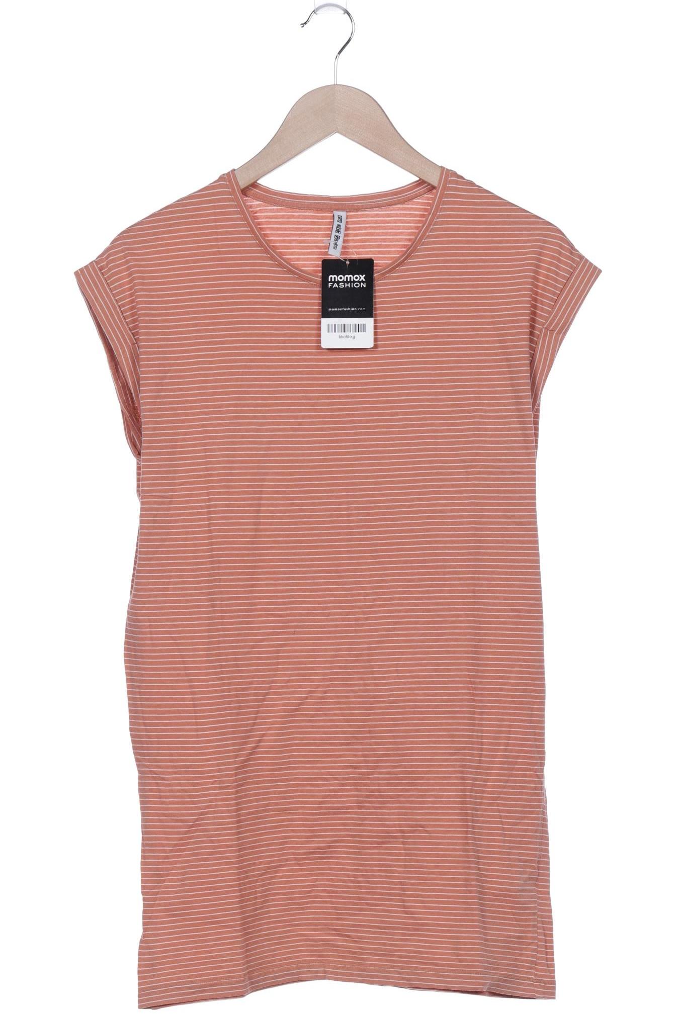 

Kauf dich glucklich Damen T-Shirt, orange, Gr. 34