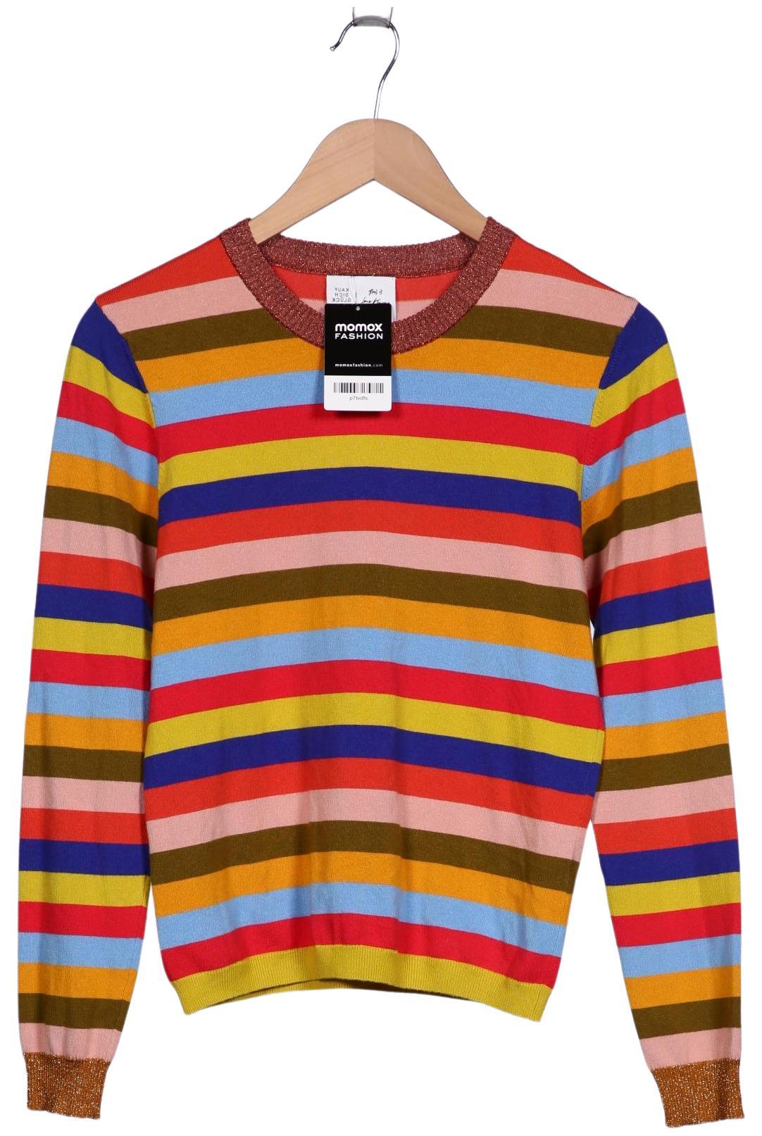 

Kauf dich glucklich Damen Pullover, mehrfarbig, Gr. 36