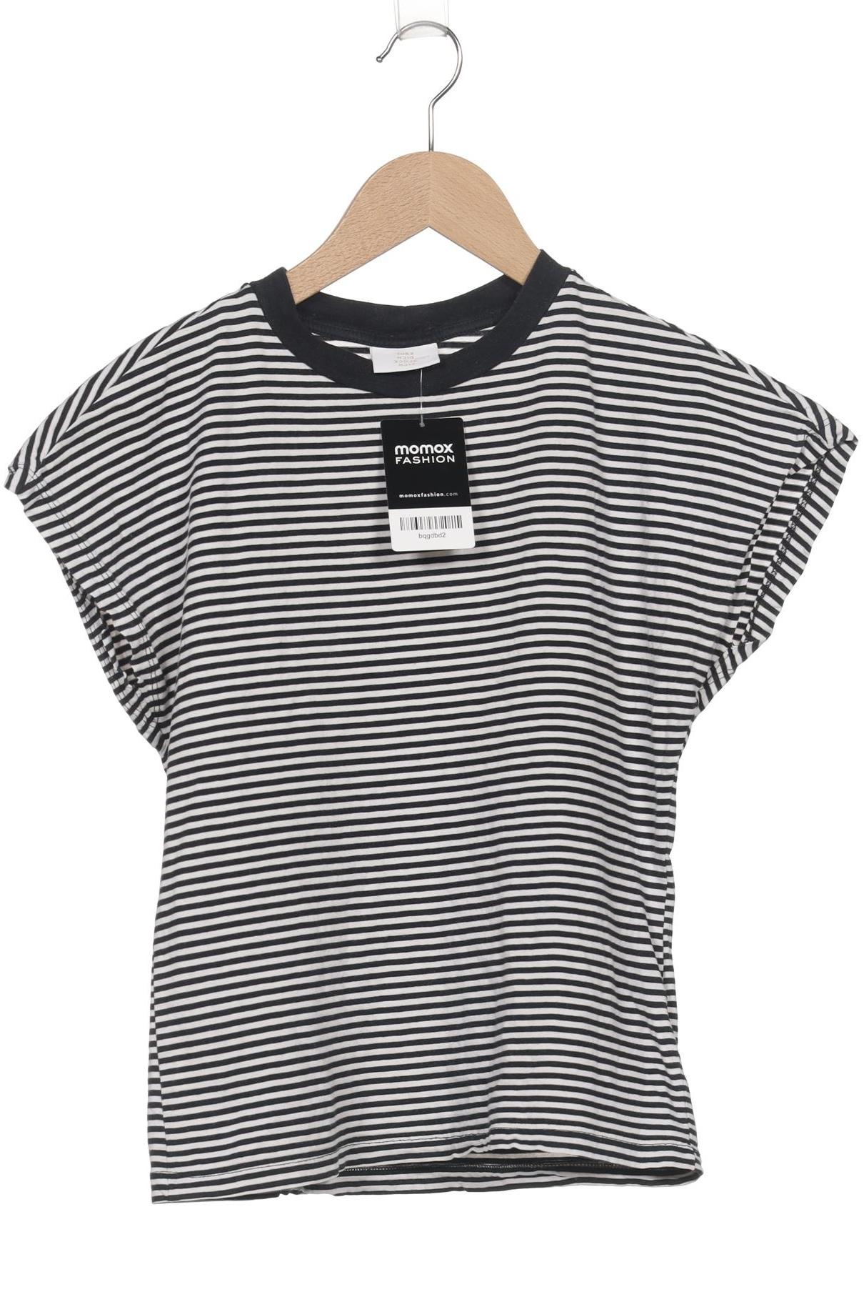 

Kauf dich glucklich Damen T-Shirt, schwarz, Gr. 34