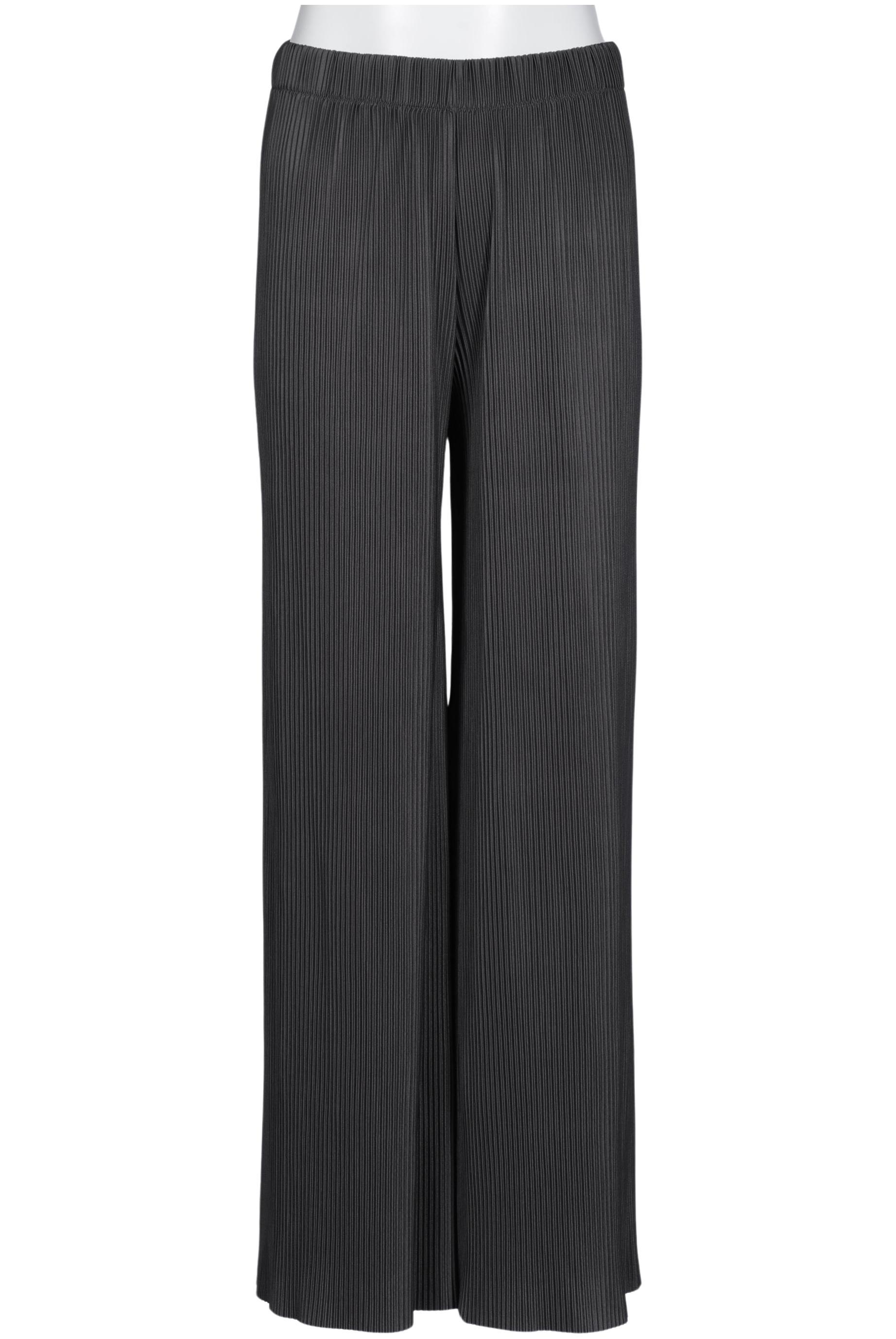 

Kauf dich glucklich Damen Stoffhose, grau, Gr. 0