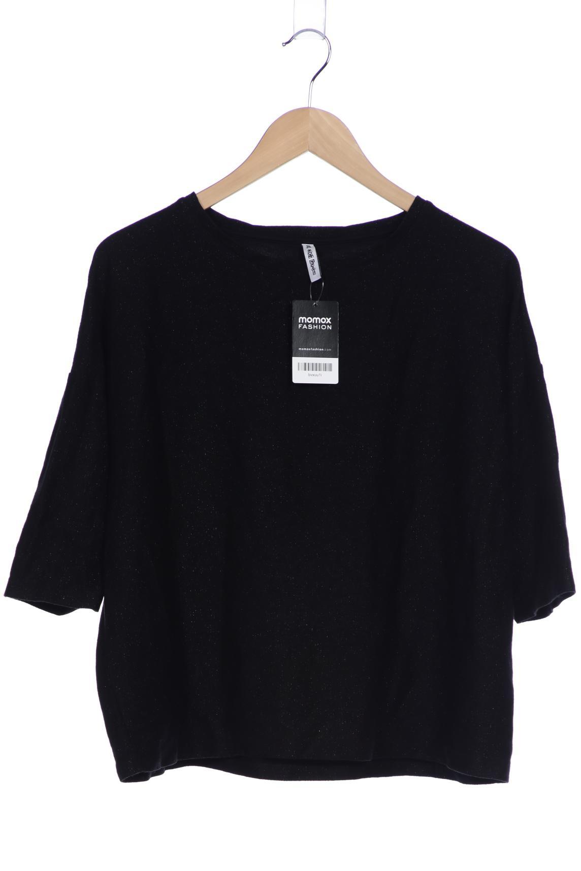 

Kauf dich glucklich Damen Pullover, schwarz, Gr. 42