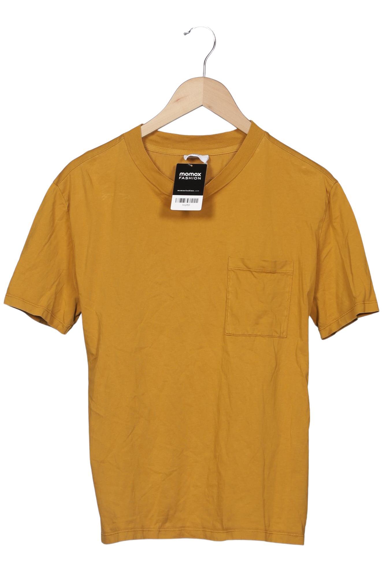 

Kauf dich glucklich Damen T-Shirt, orange, Gr. 38