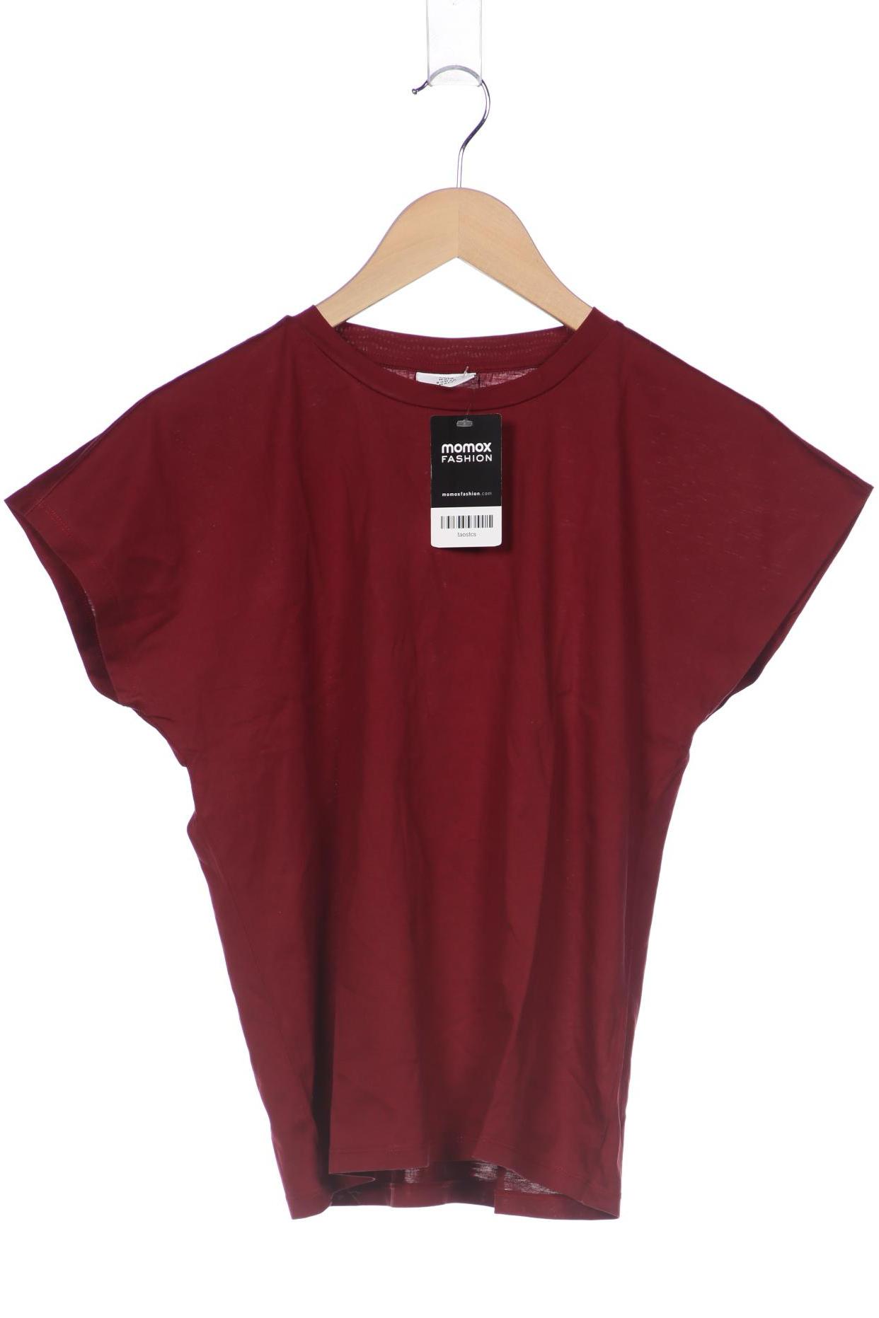 

Kauf dich glucklich Damen T-Shirt, bordeaux