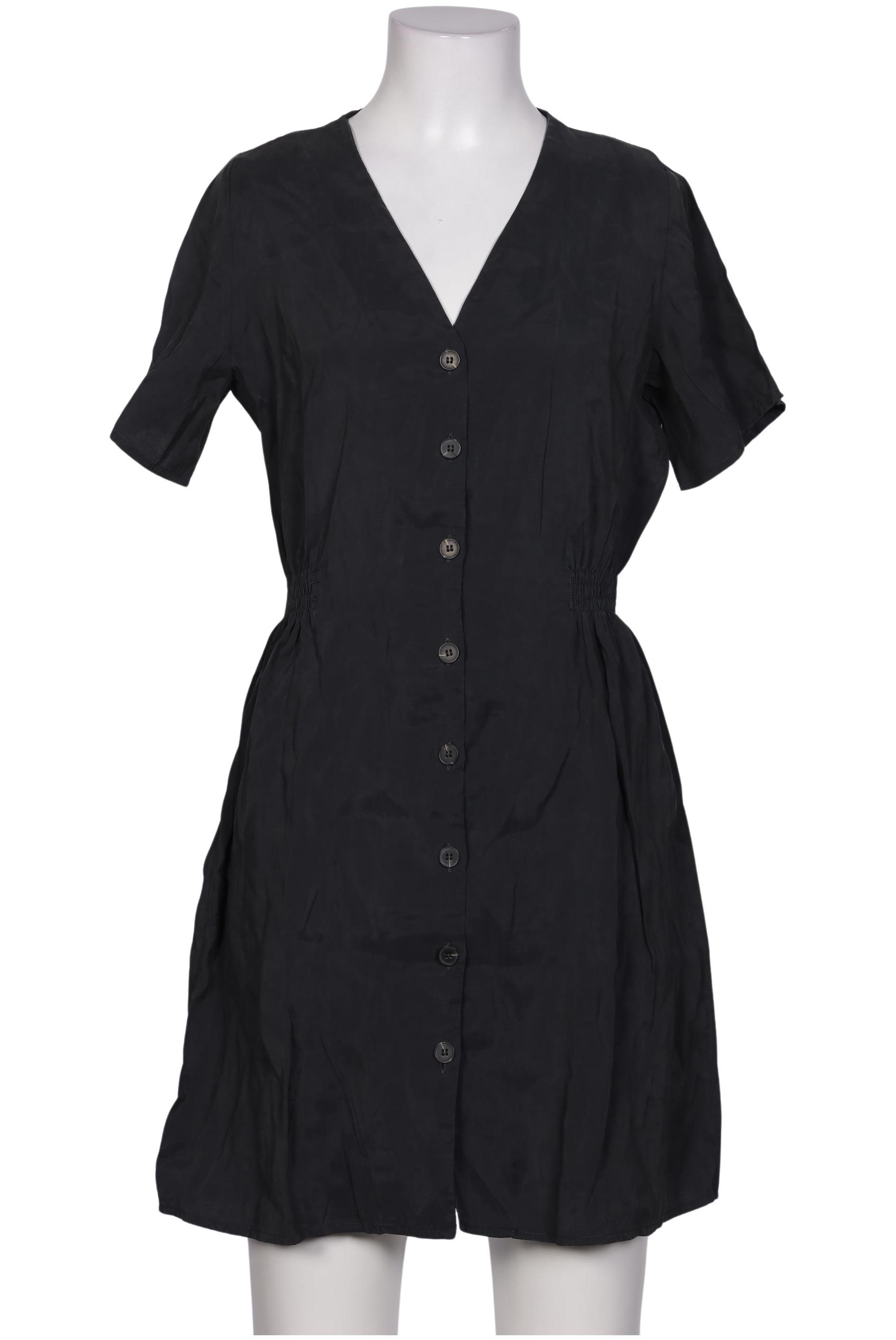 

Kauf dich glucklich Damen Kleid, grau, Gr. 36